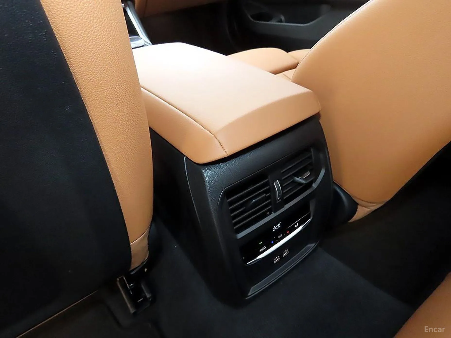BMW 3 Series (G20) превью 16