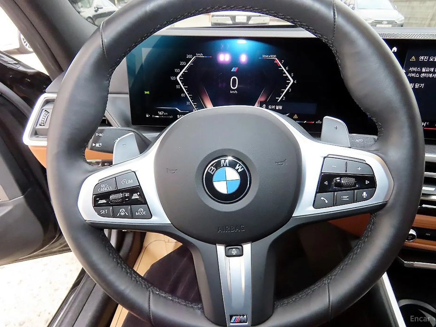 BMW 3 Series (G20) превью 8