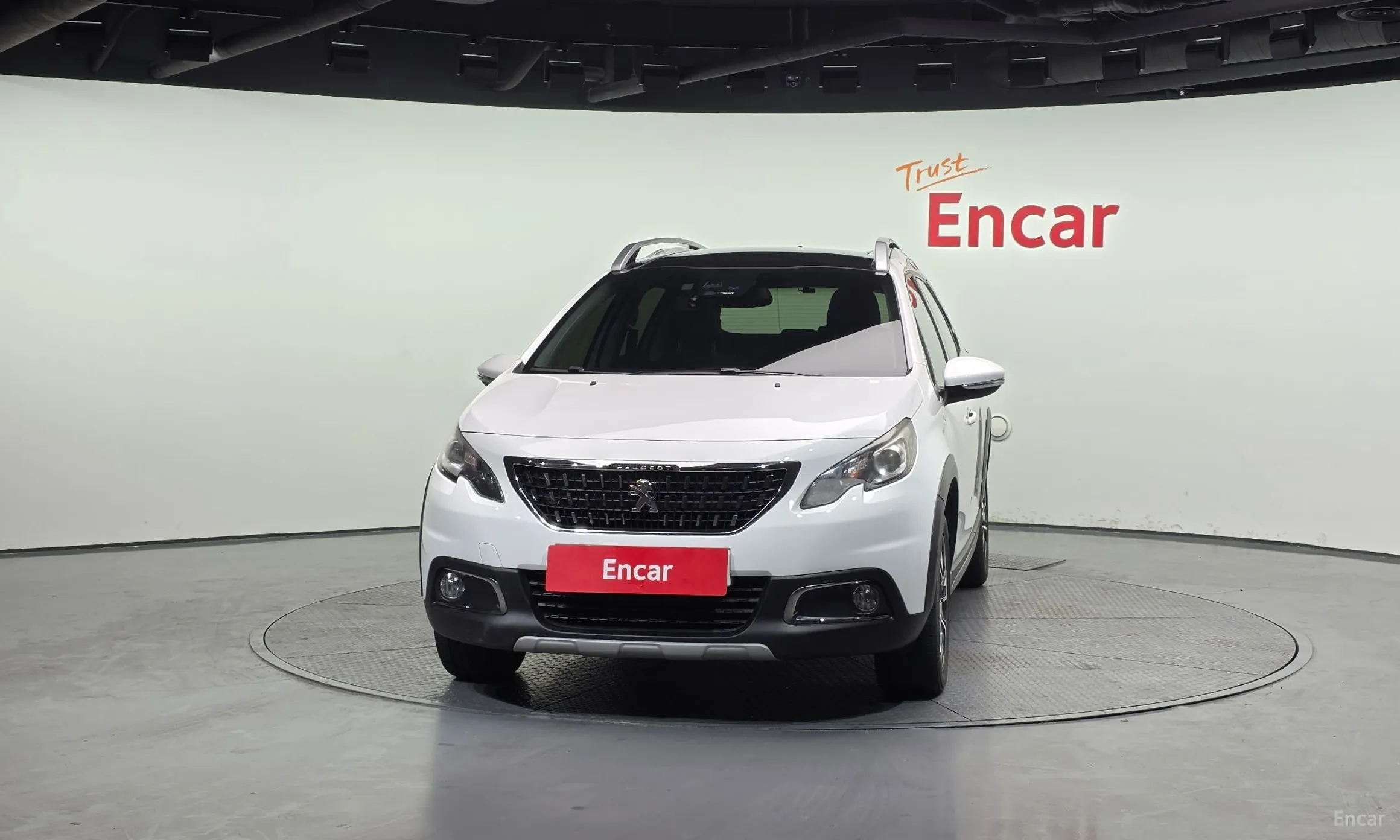 Peugeot 2008. превью 3