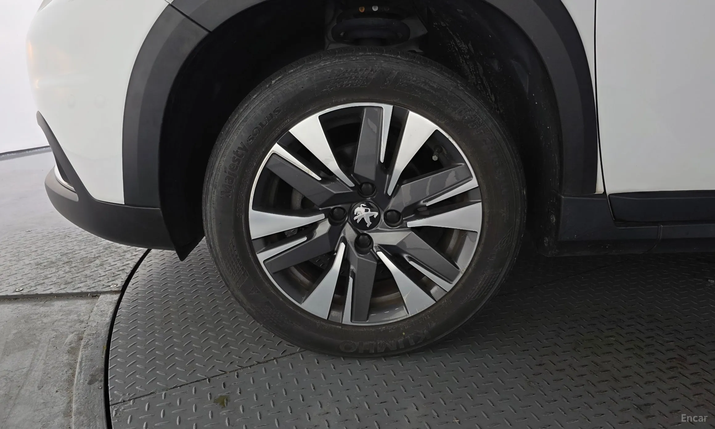 Peugeot 2008. превью 5