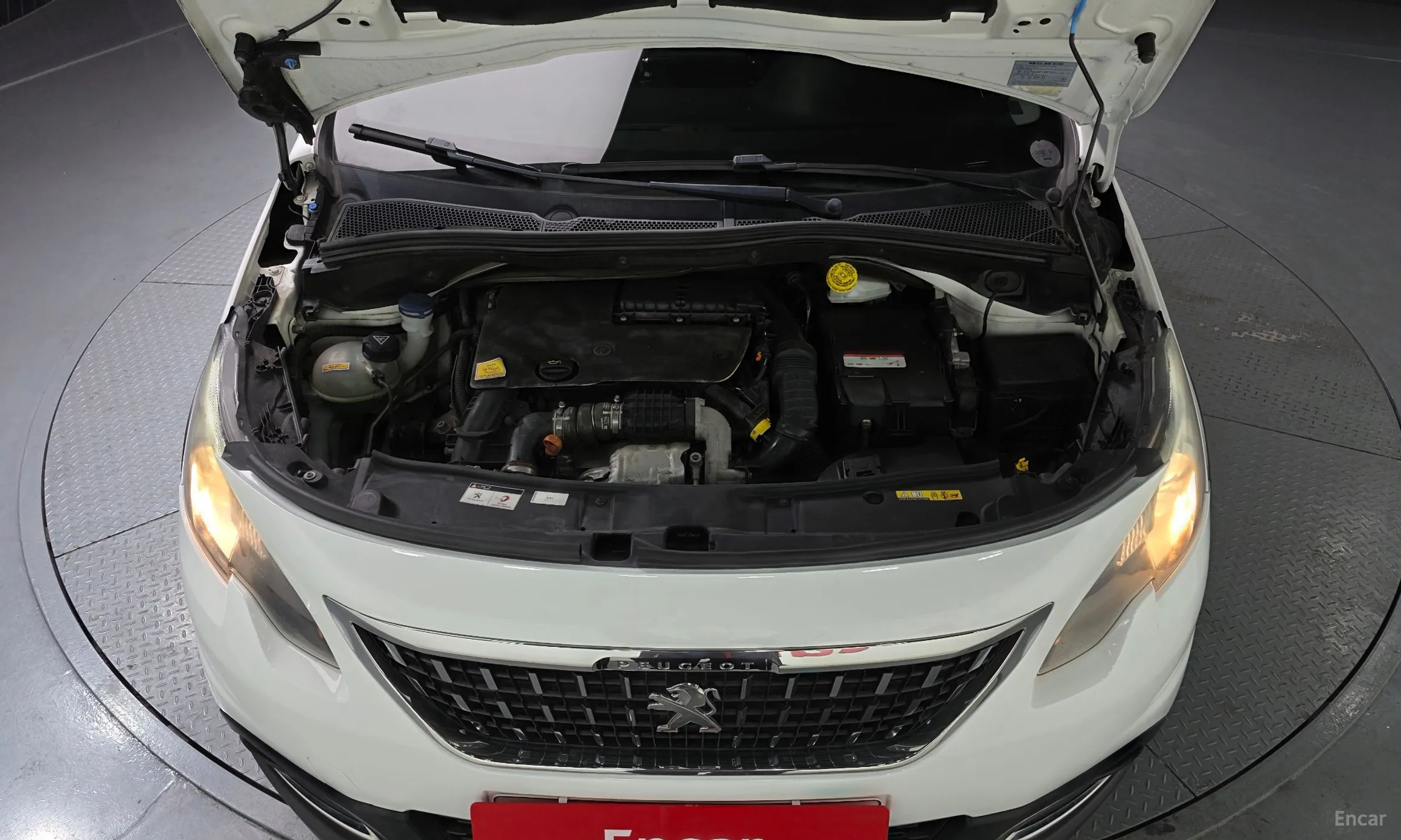 Peugeot 2008. превью 6