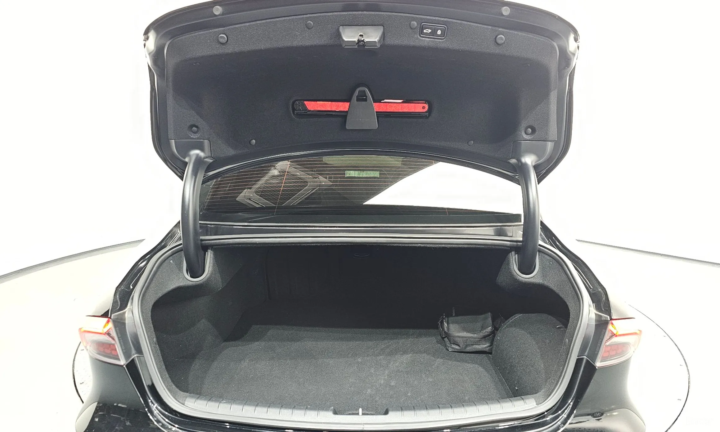 Hyundai Grandeur IG Hybrid превью 20