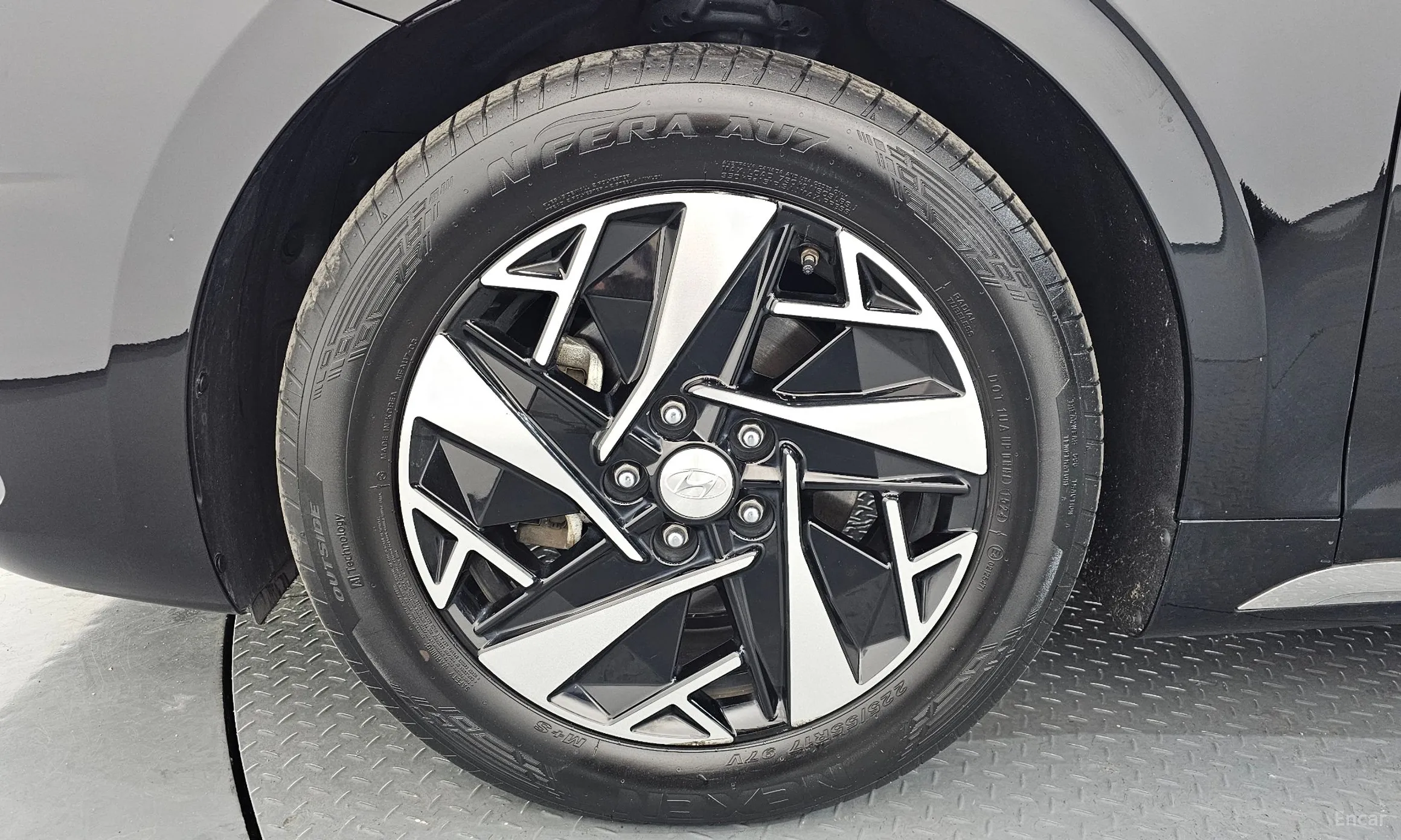 Hyundai Grandeur IG Hybrid превью 5