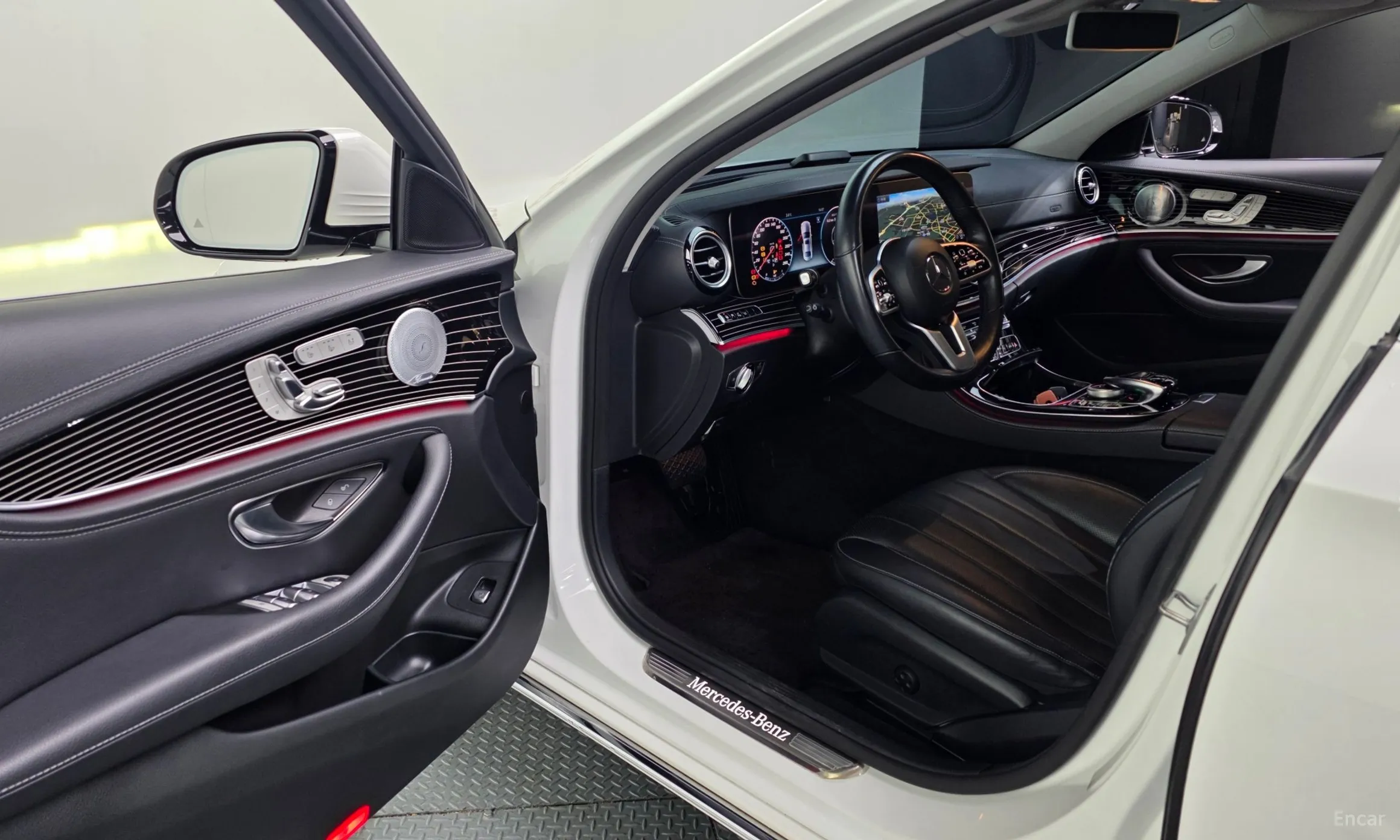 Mercedes Benz E-Class W213 превью 10