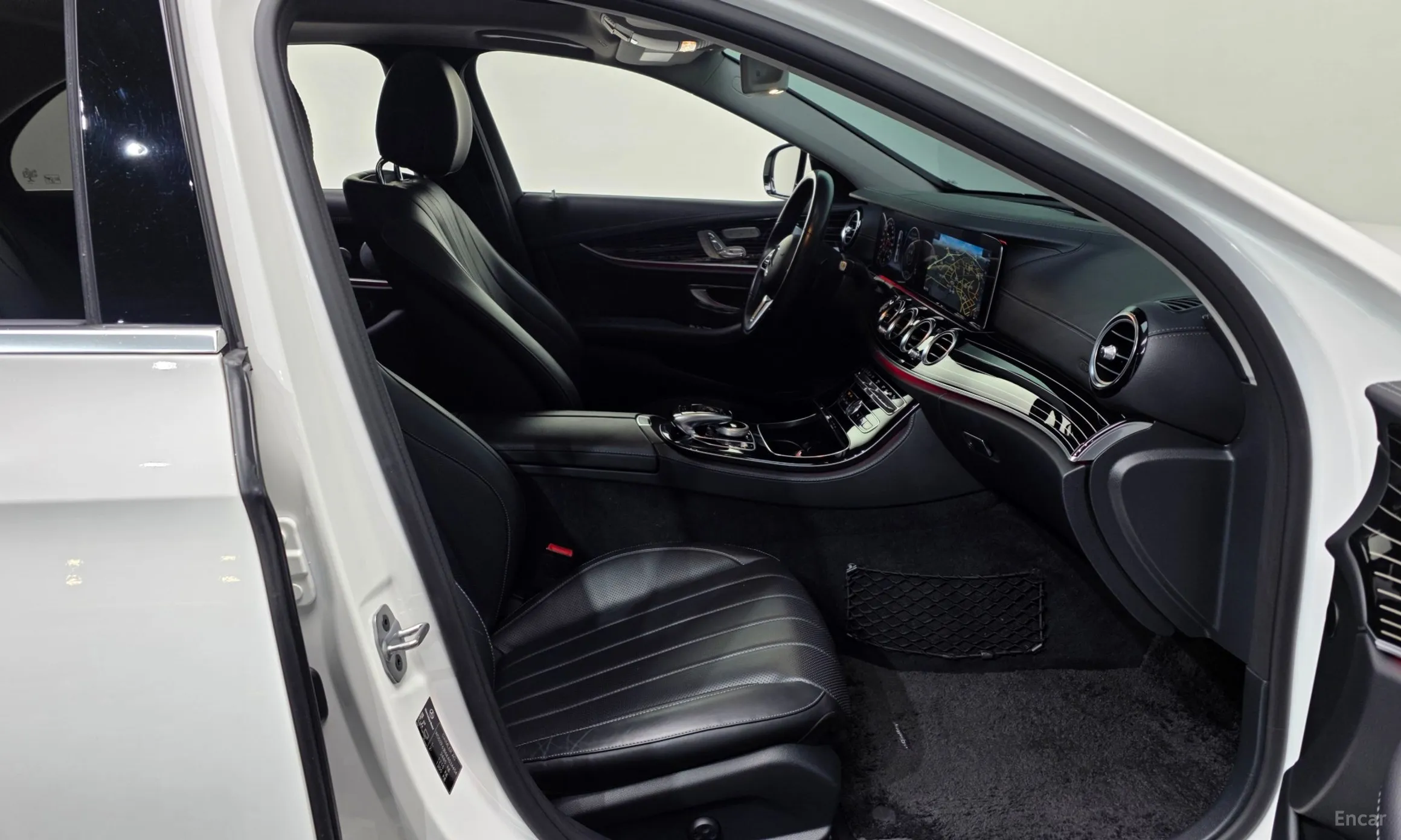 Mercedes Benz E-Class W213 превью 11