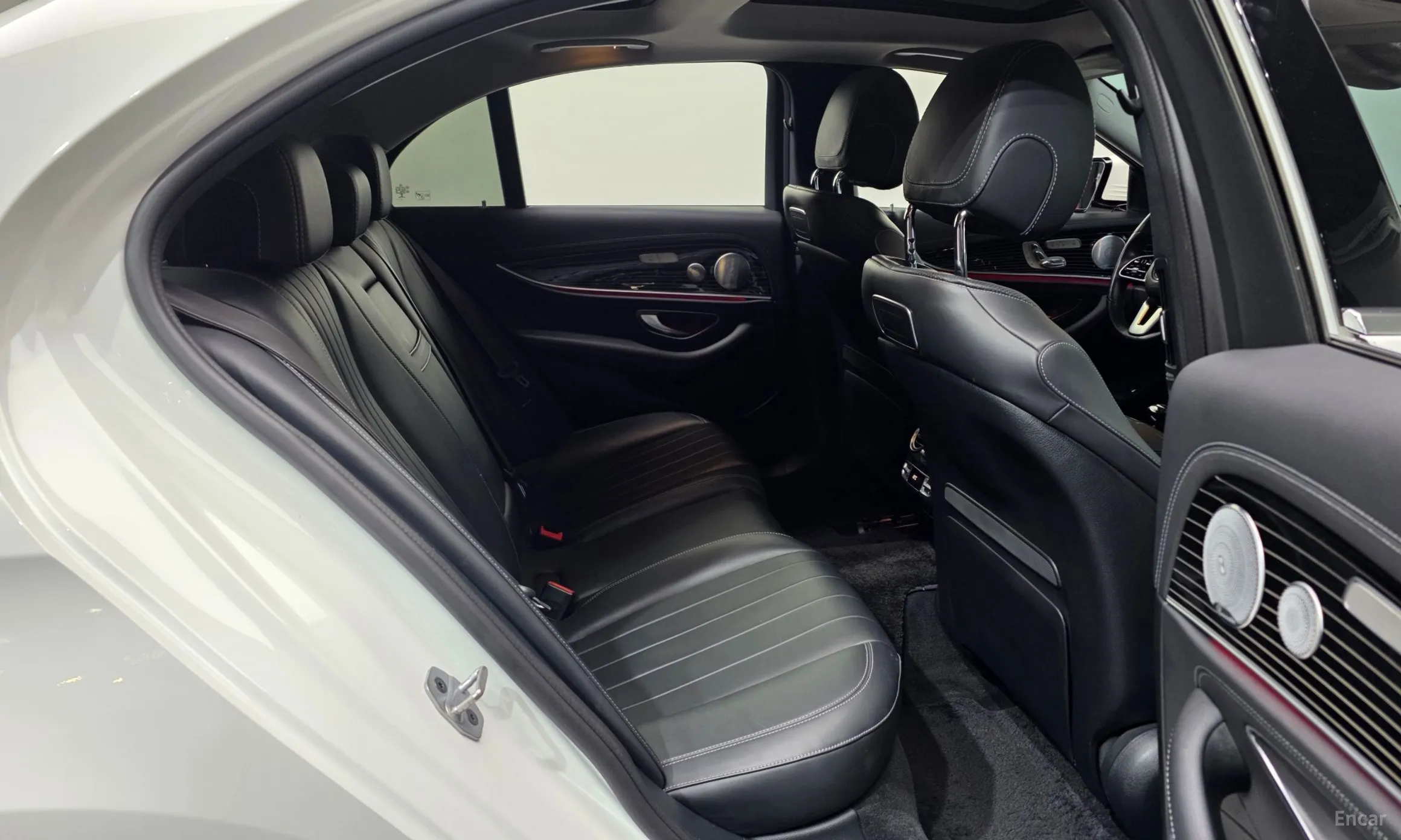 Mercedes Benz E-Class W213 превью 12