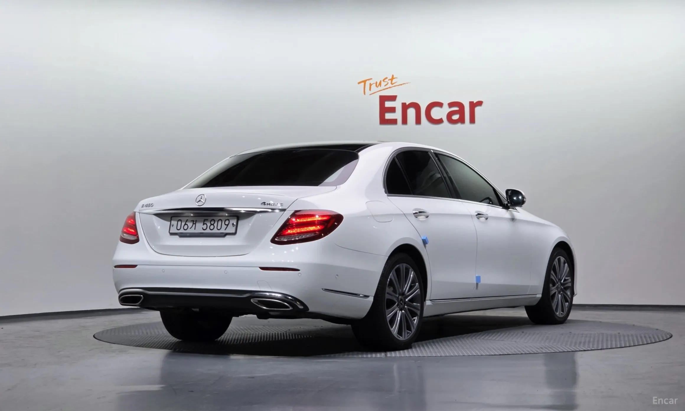 Mercedes Benz E-Class W213 превью 2