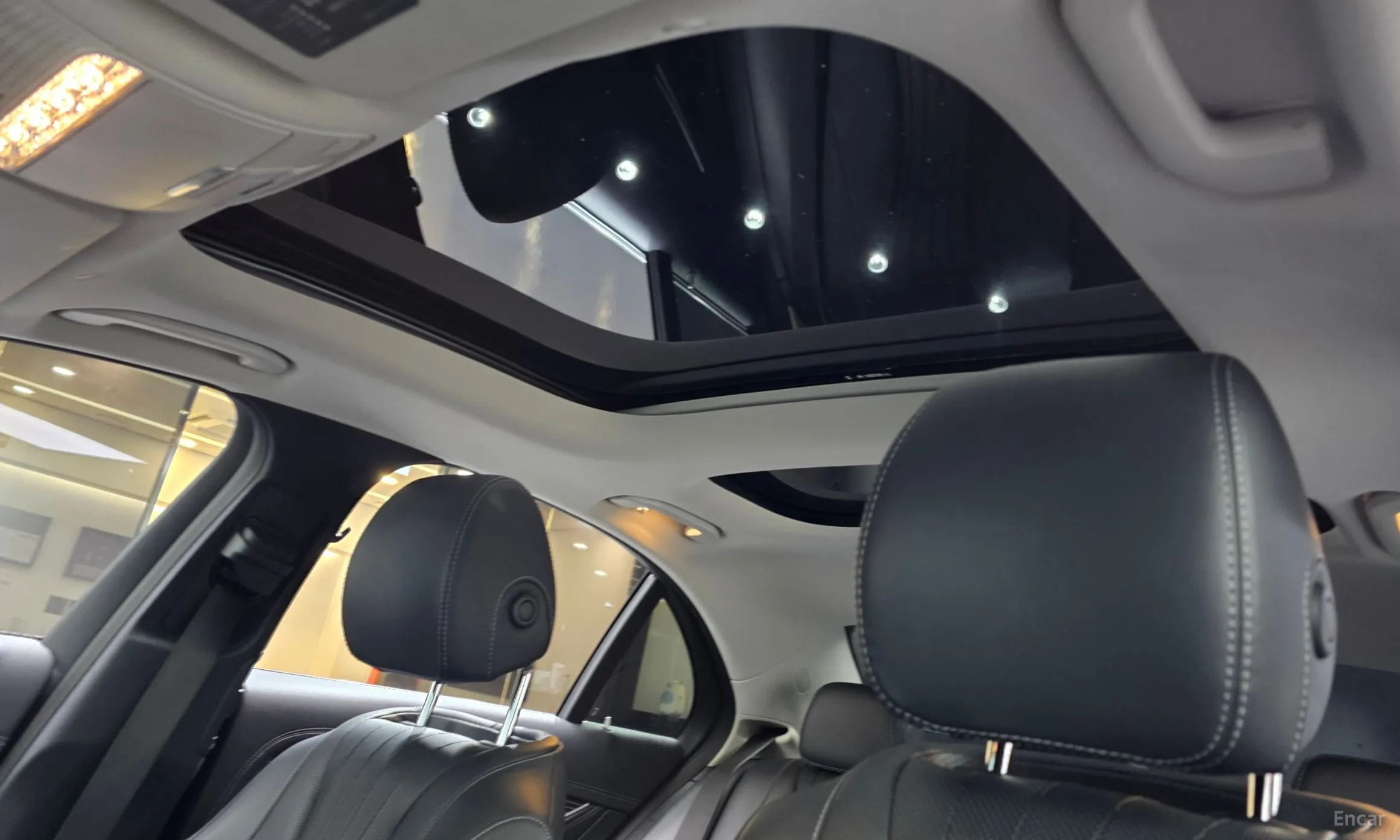 Mercedes Benz E-Class W213 превью 18