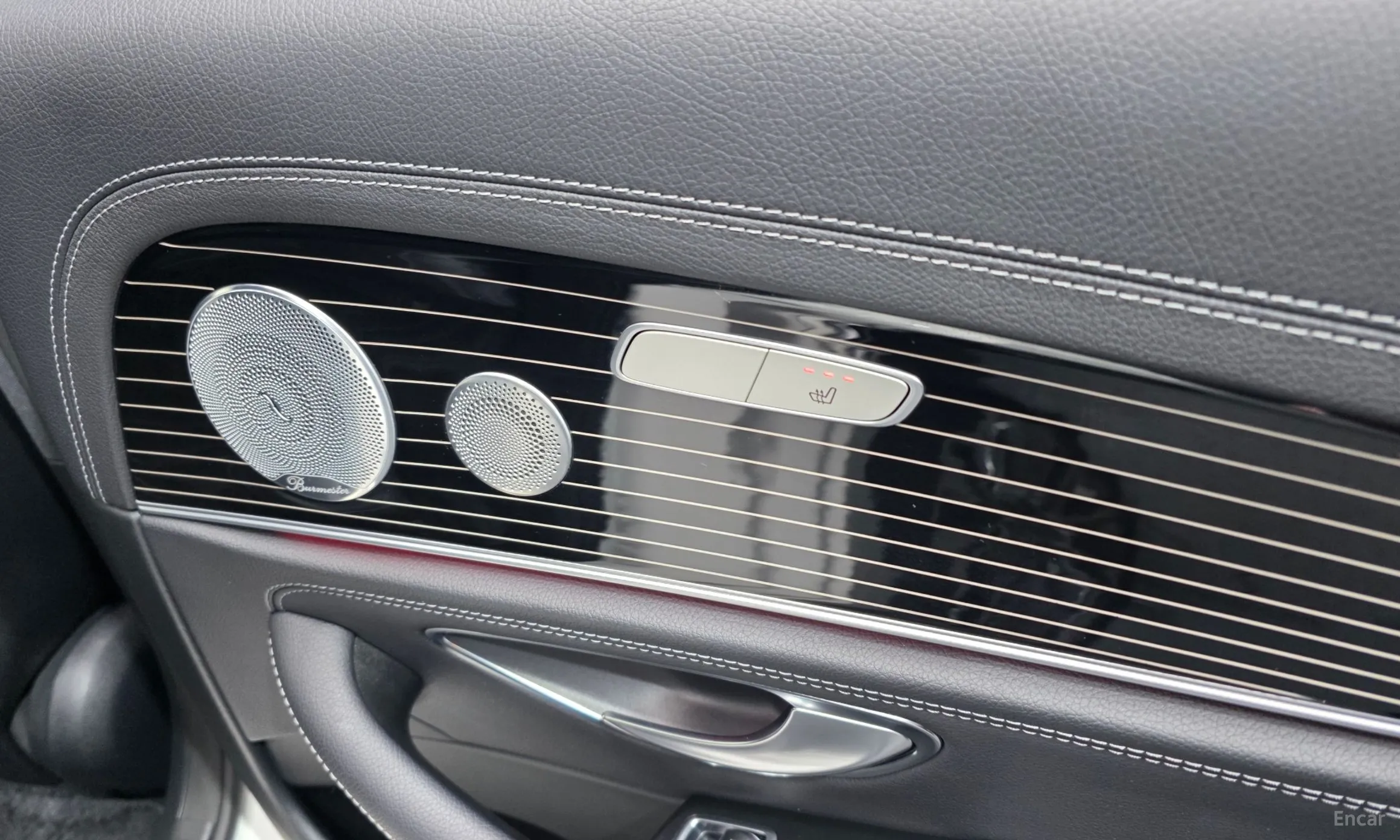 Mercedes Benz E-Class W213 превью 19