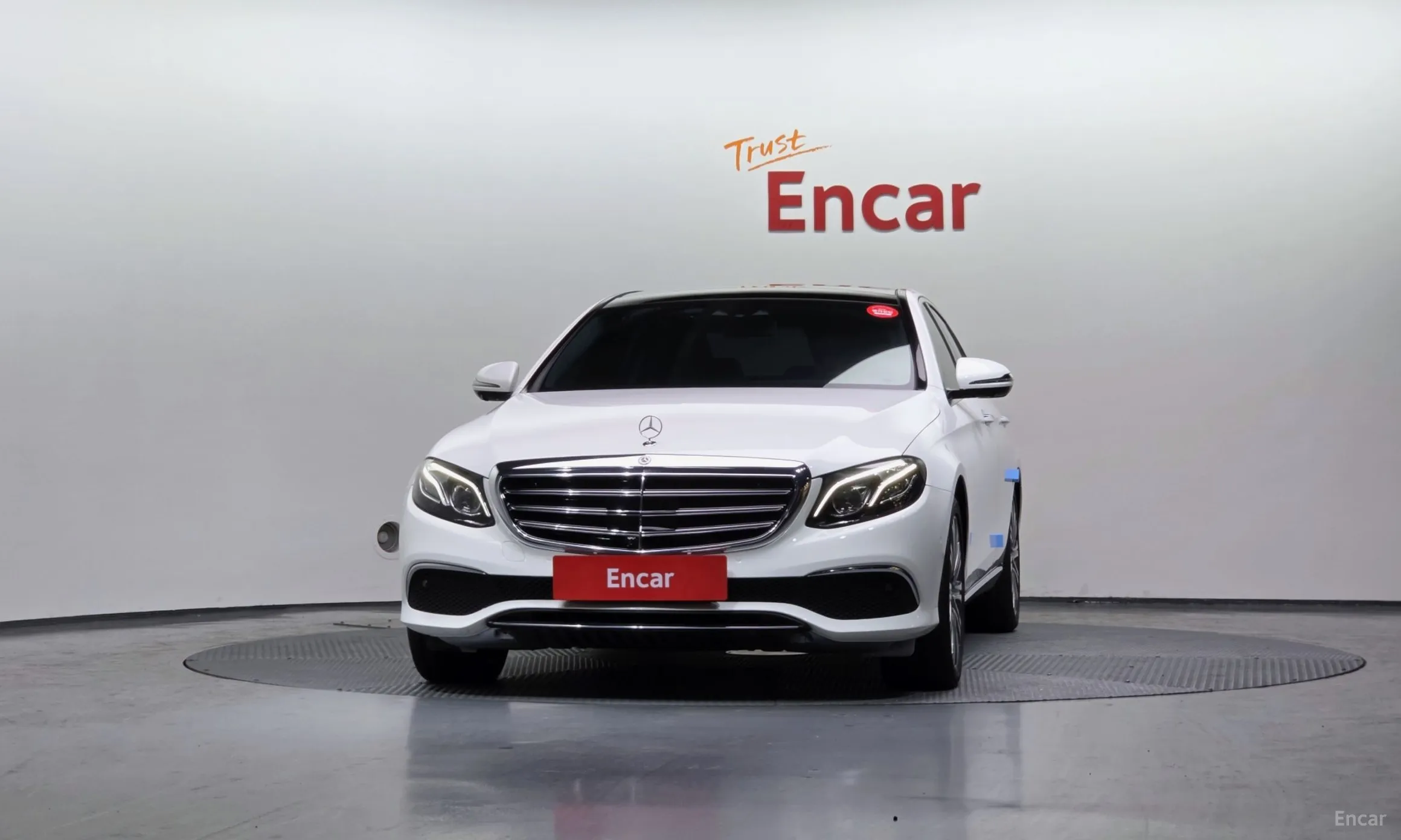 Mercedes Benz E-Class W213 превью 3