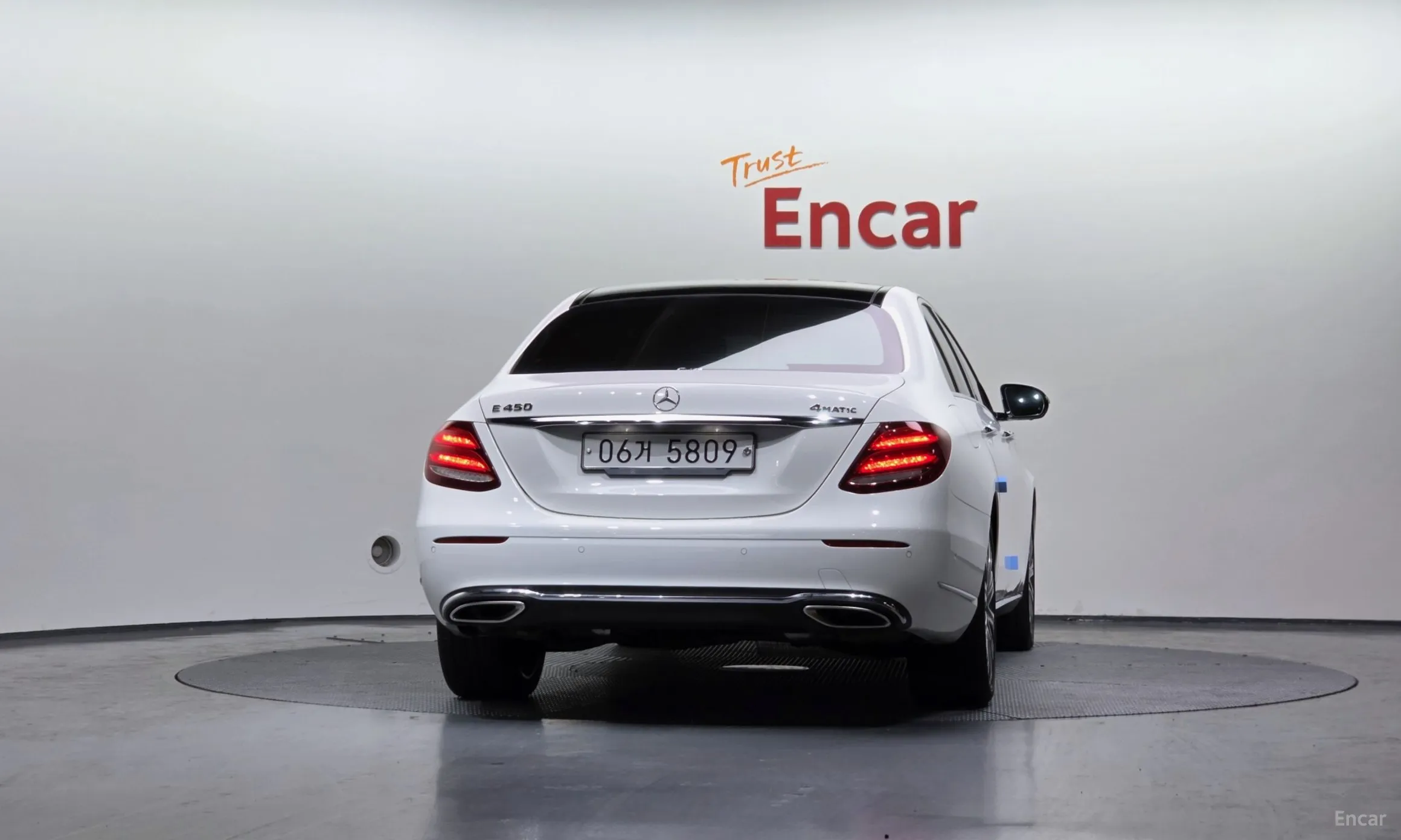 Mercedes Benz E-Class W213 превью 4
