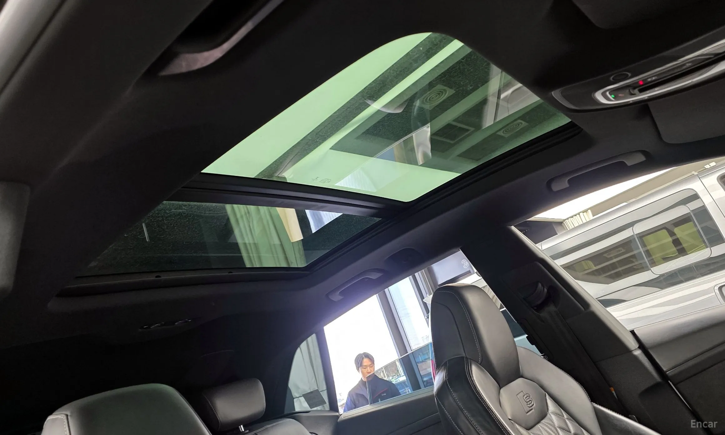 Audi Q8 (4M) превью 17
