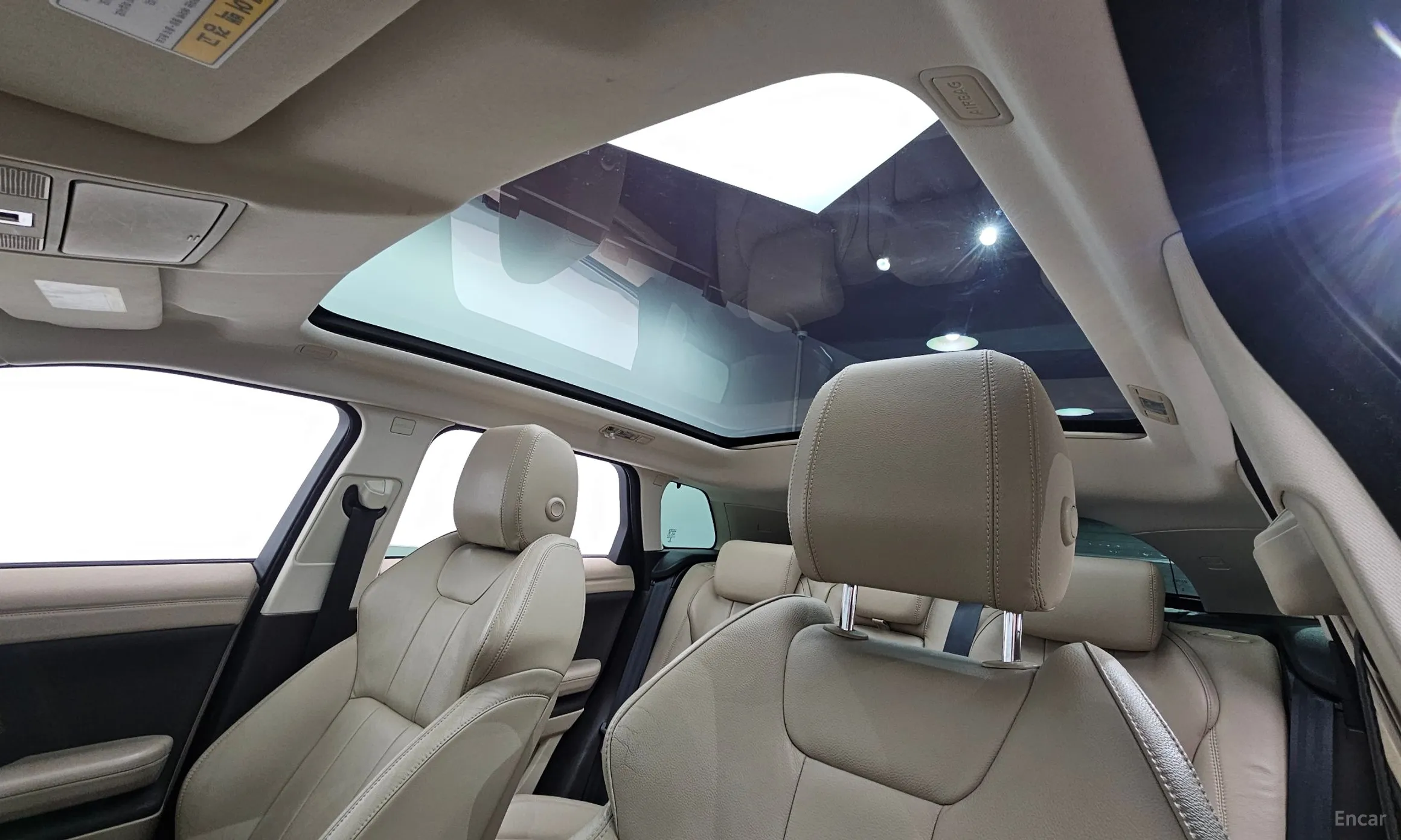 Land Rover Range Rover Evoque превью 16