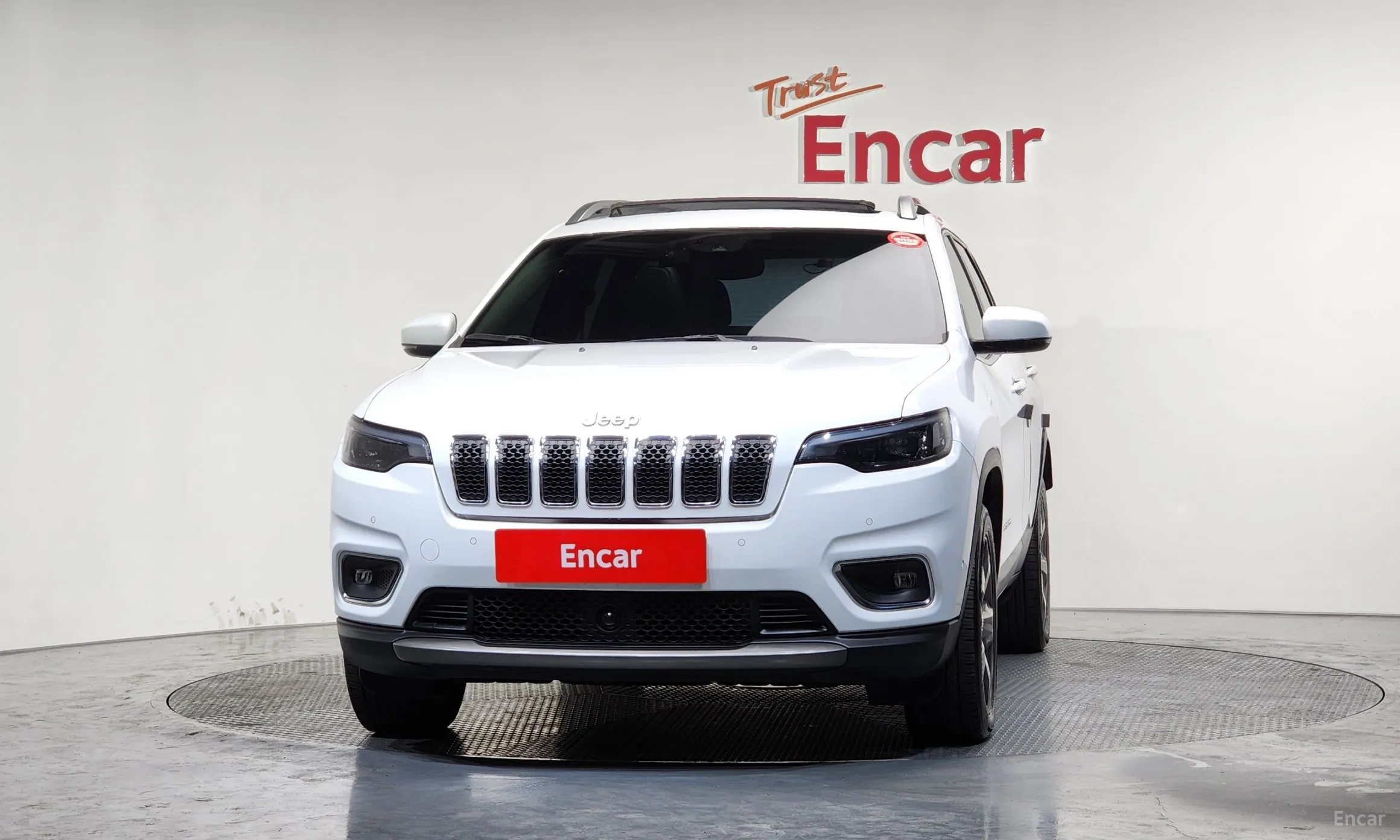 Jeep Cherokee (KL) превью 3