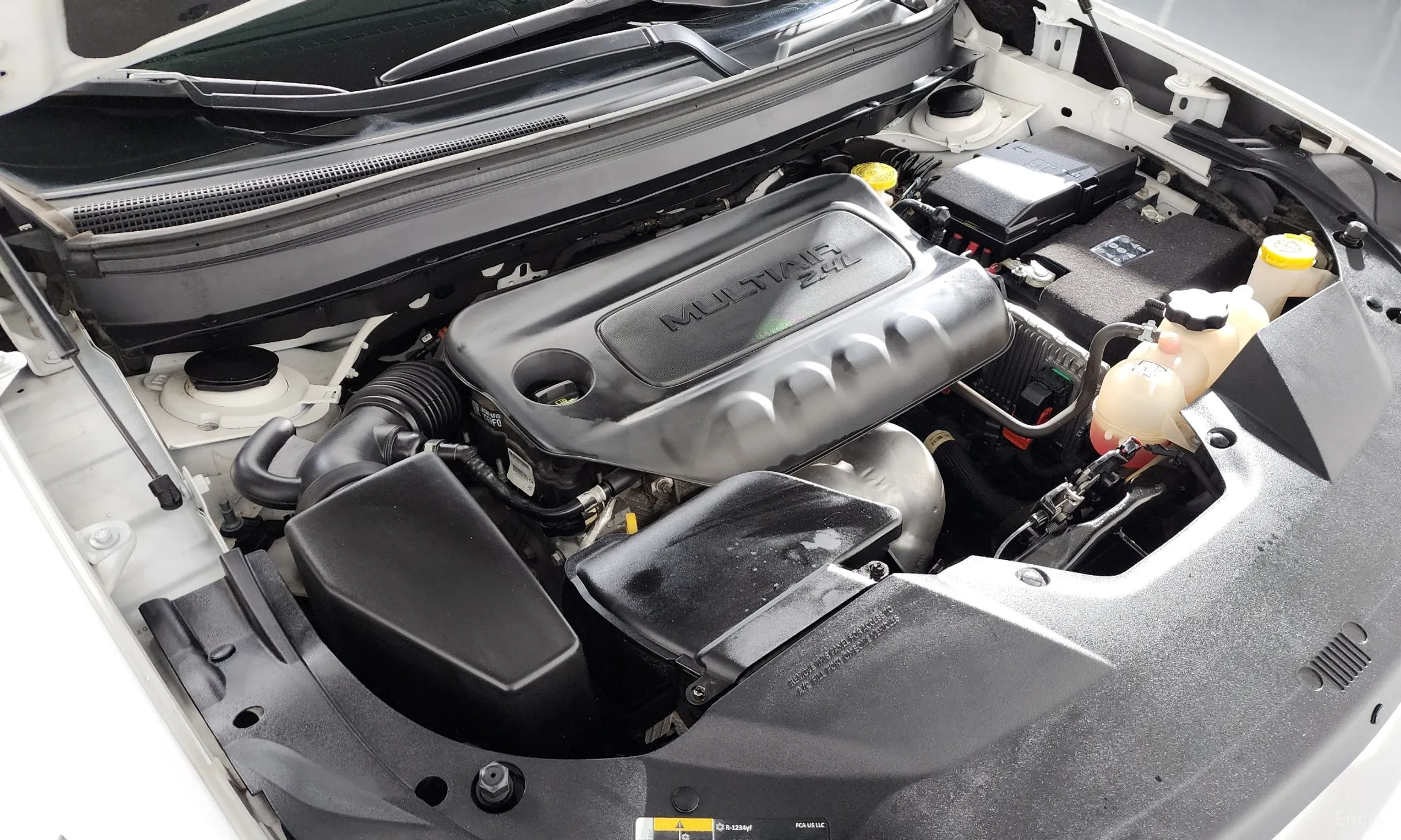 Jeep Cherokee (KL) превью 6