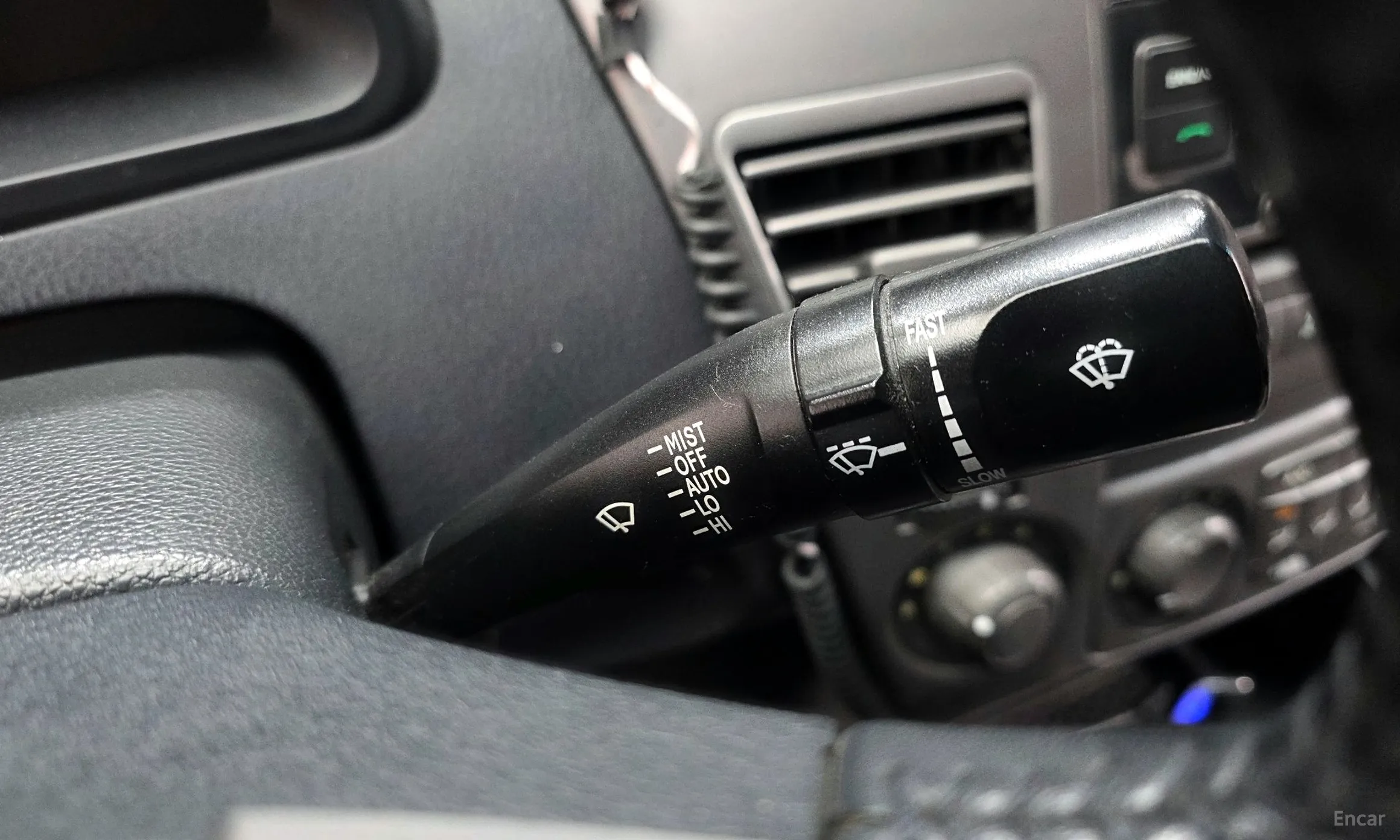 KG Mobility (SsangYong) Korando Turismo превью 19