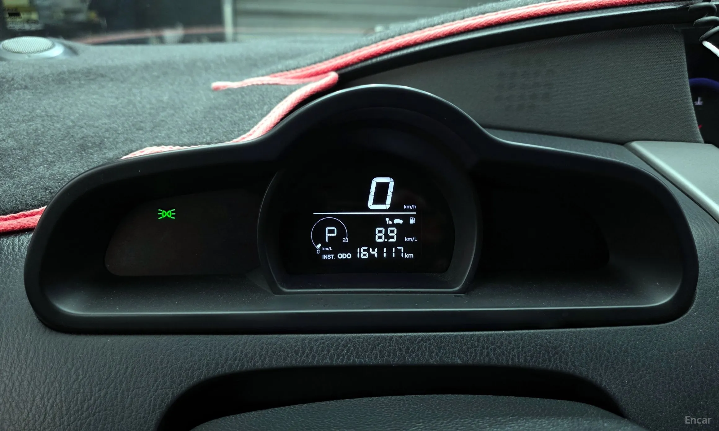 KG Mobility (SsangYong) Korando Turismo превью 8