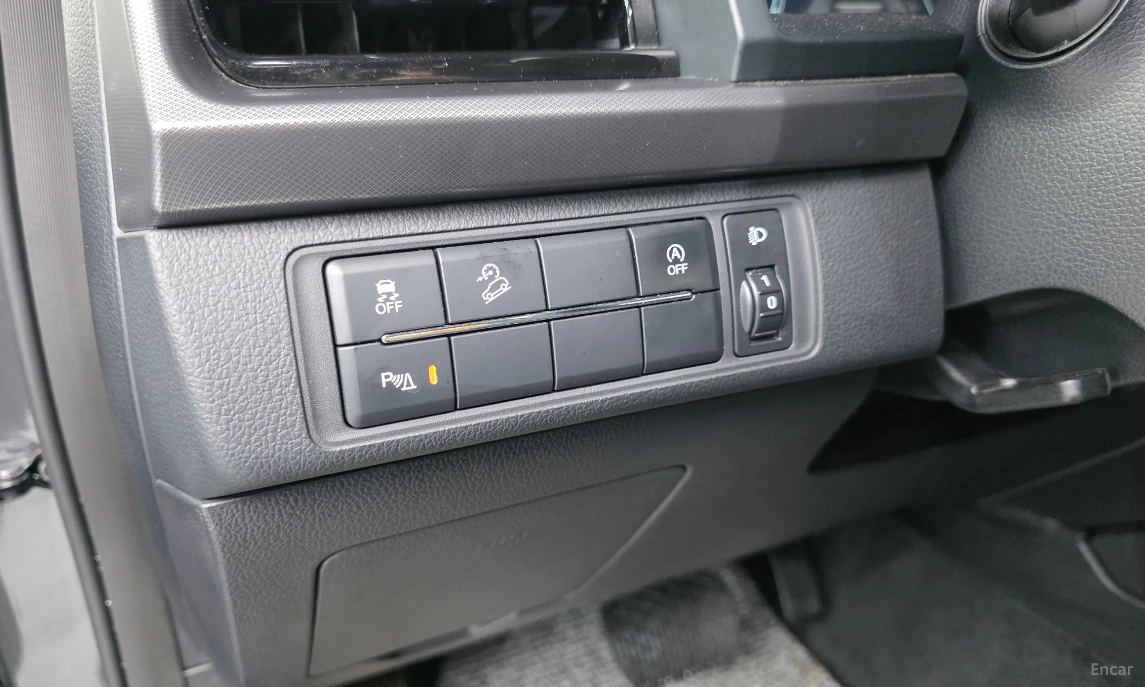 KG Mobility (SsangYong) Rexton Sports превью 13