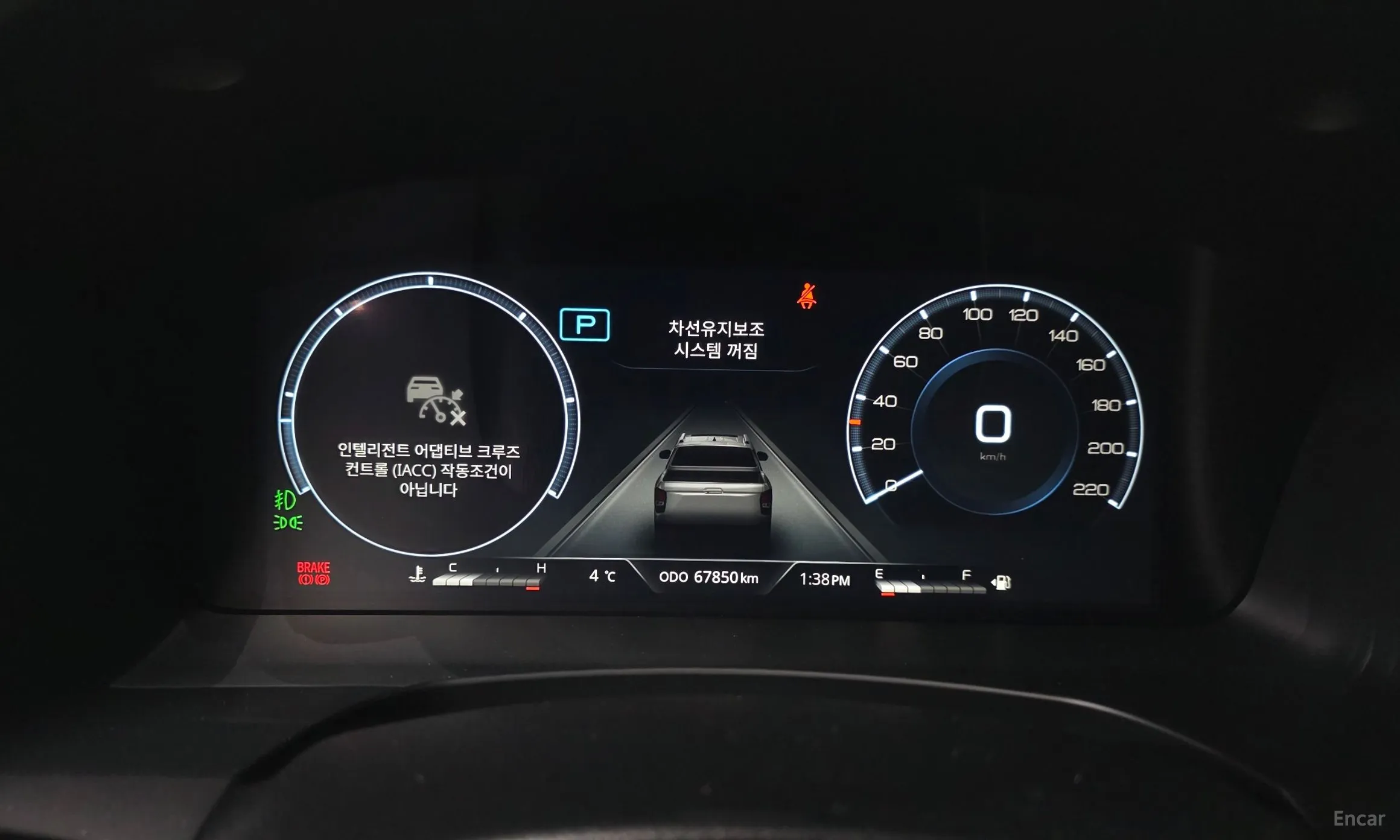KG Mobility (SsangYong) Rexton Sports превью 8