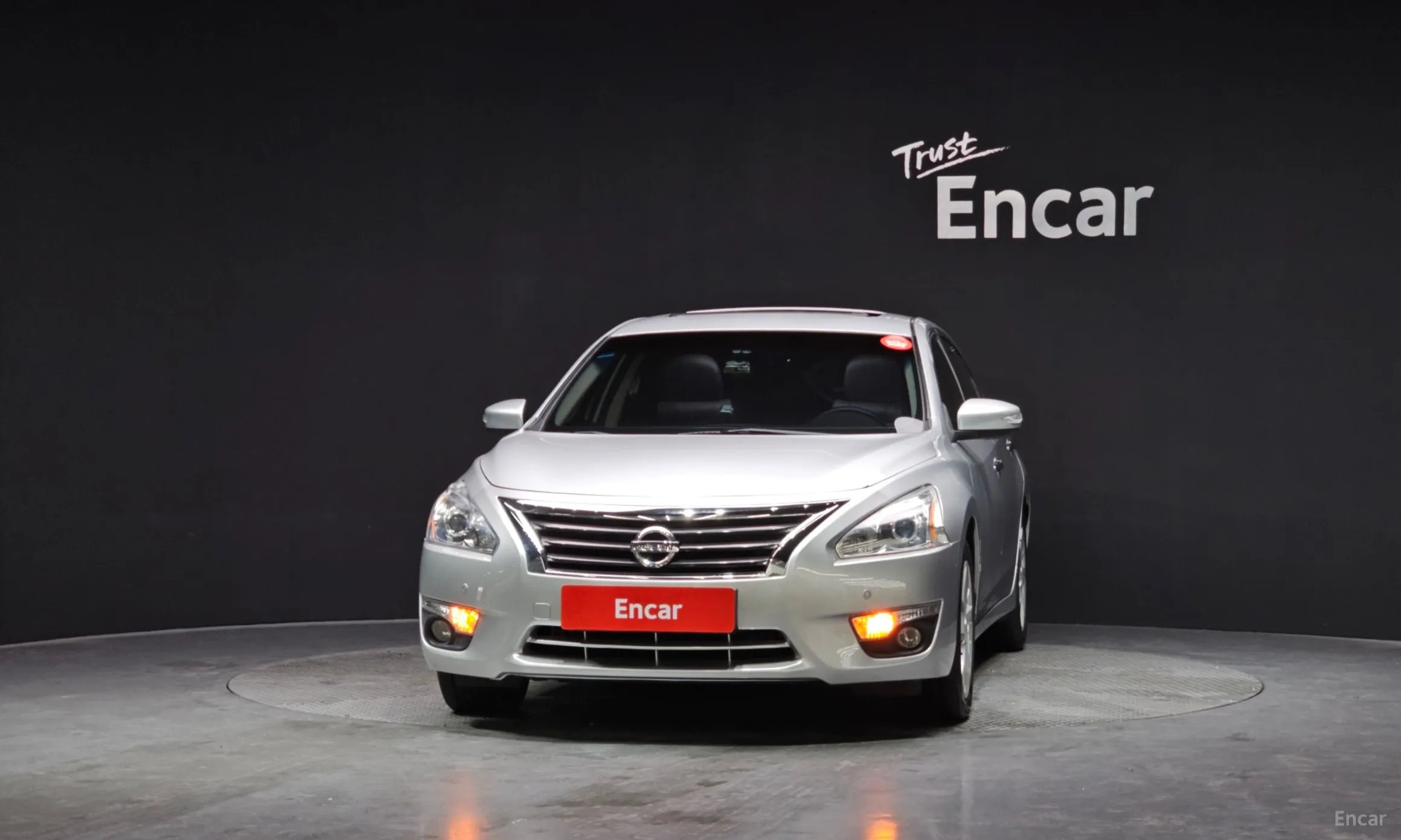 Nissan Altima превью 3