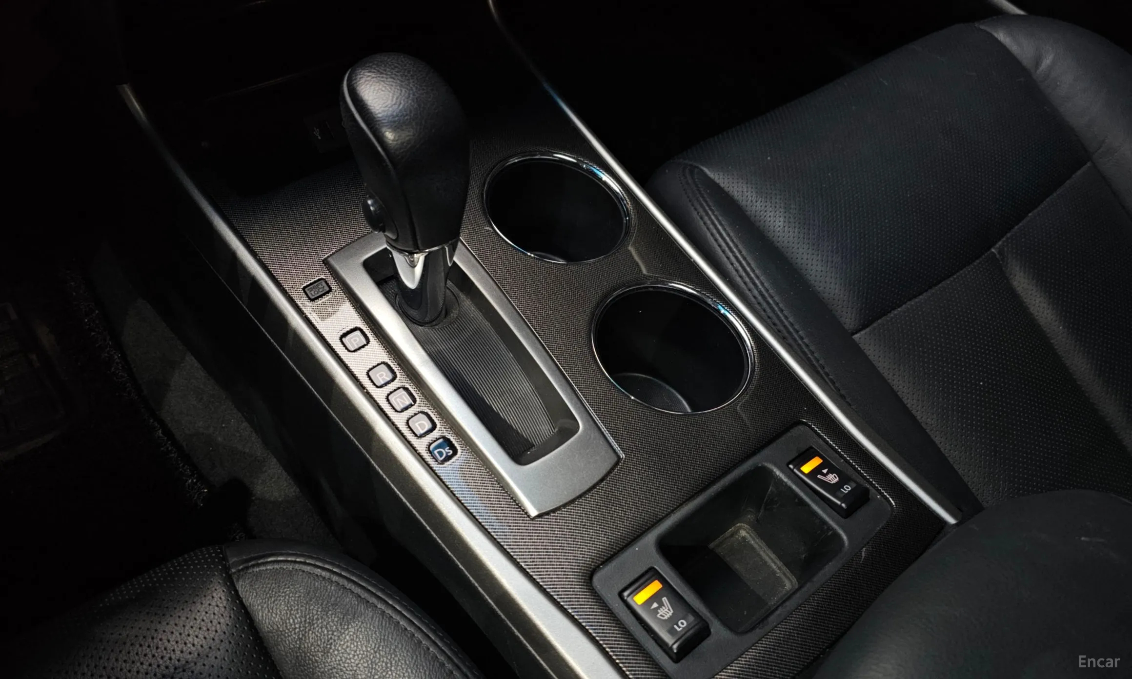 Nissan Altima превью 9