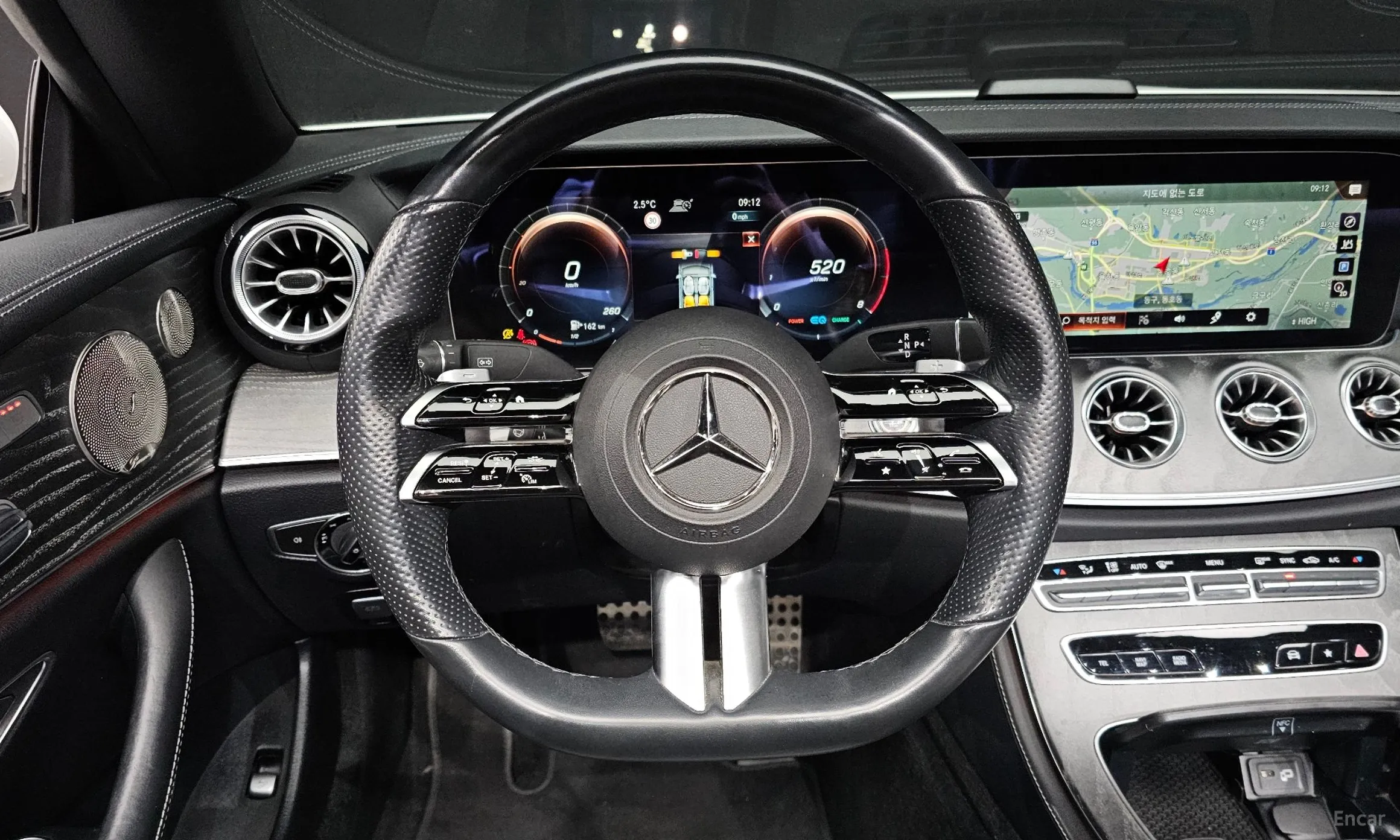Mercedes Benz E-Class W213 превью 13