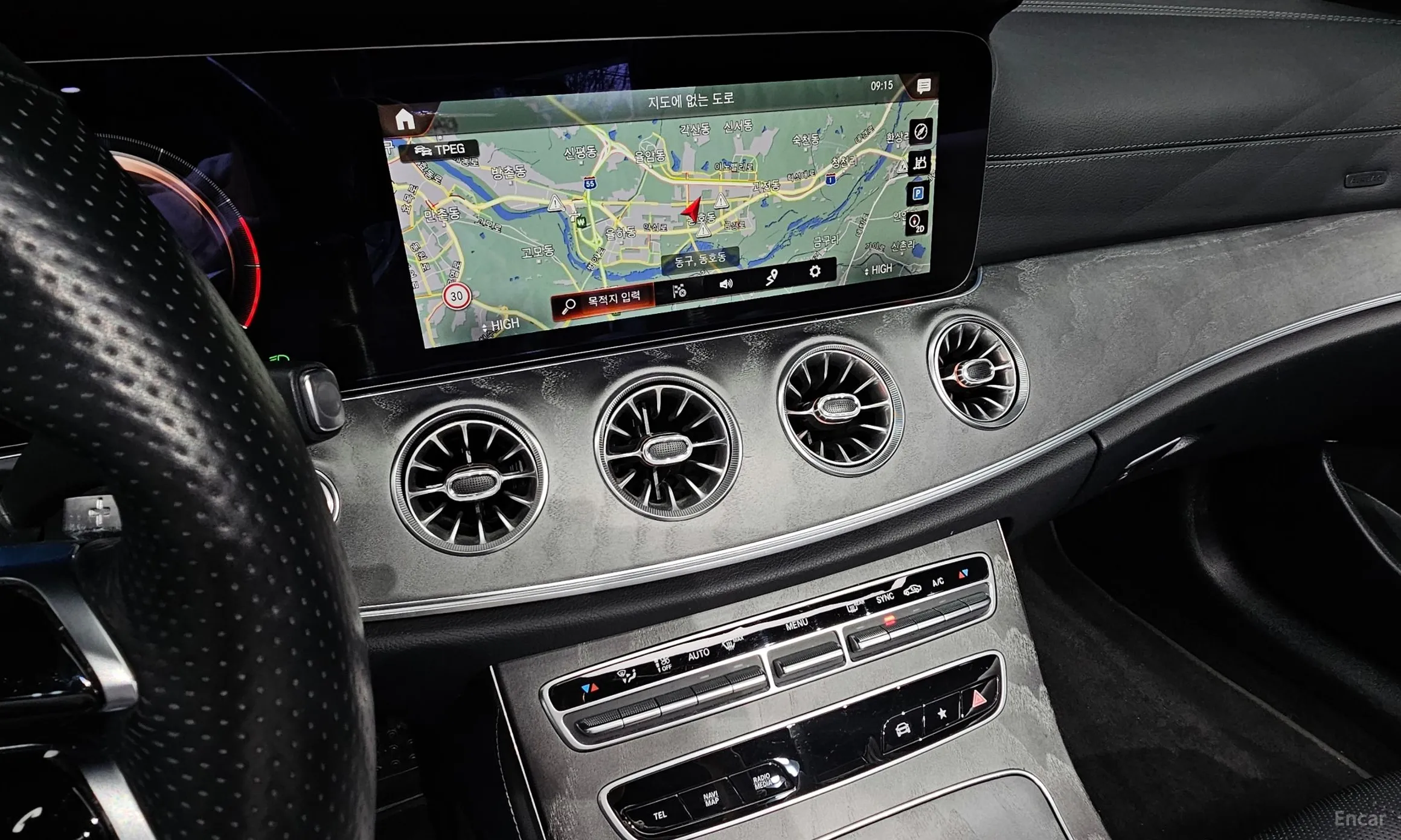 Mercedes Benz E-Class W213 превью 14