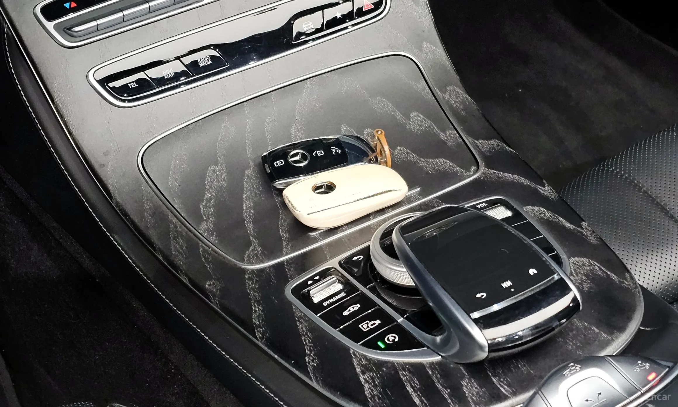 Mercedes Benz E-Class W213 превью 16