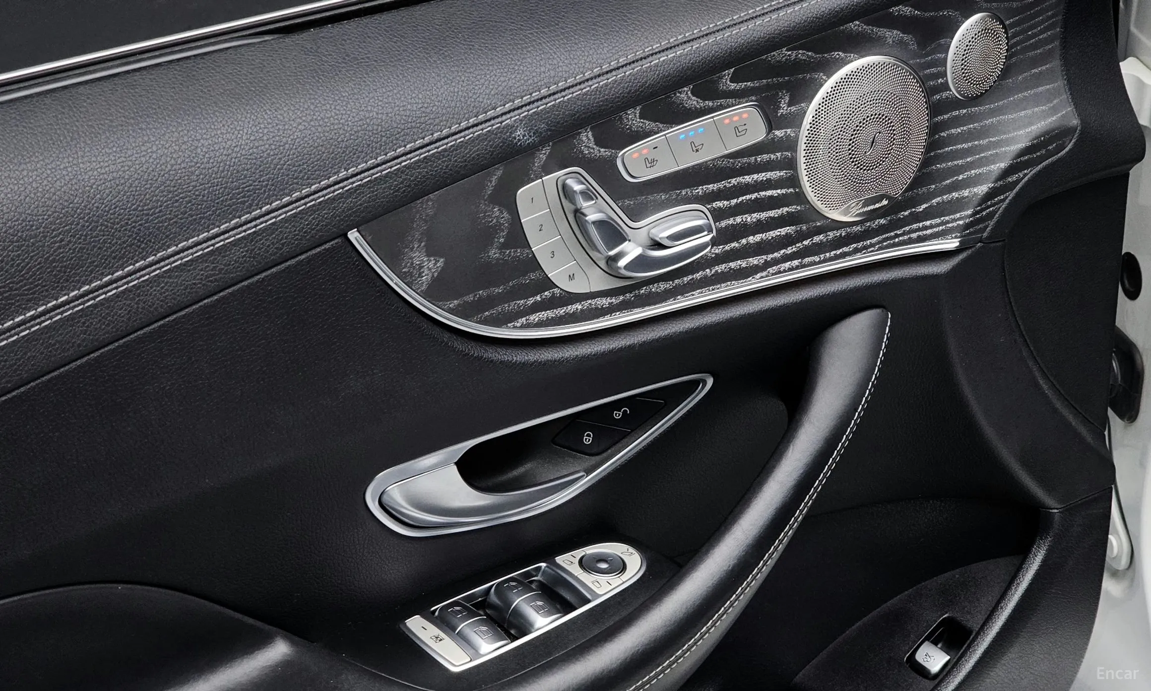 Mercedes Benz E-Class W213 превью 17