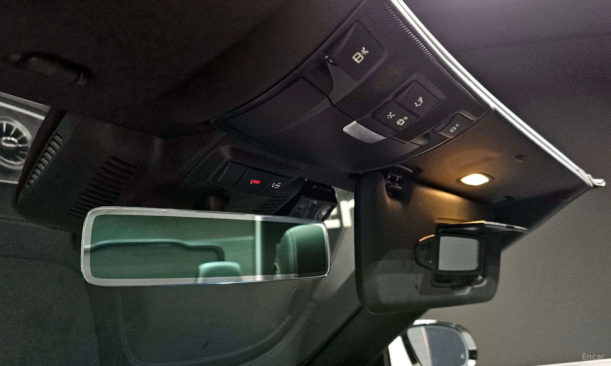 Mercedes Benz E-Class W213 превью 18