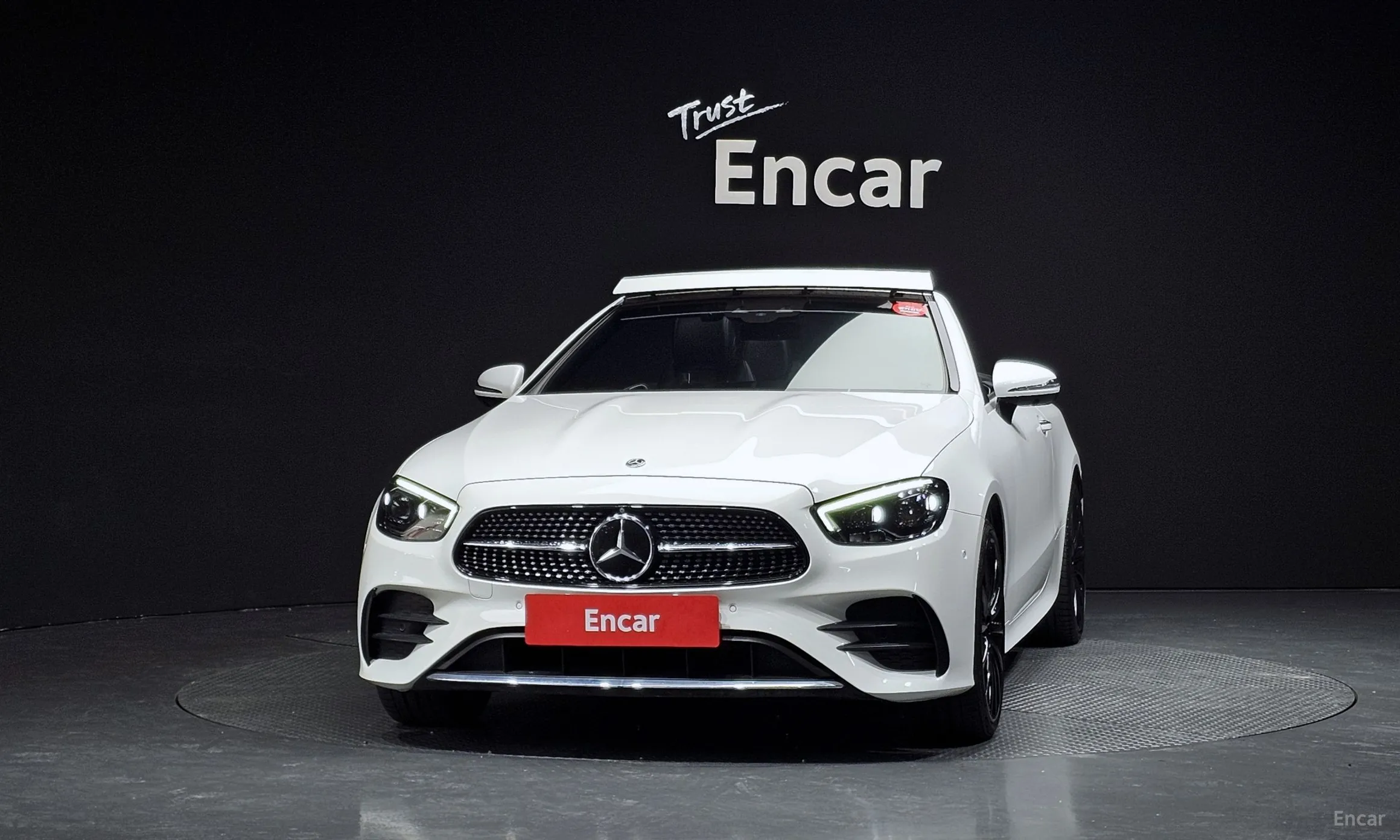 Mercedes Benz E-Class W213 превью 3