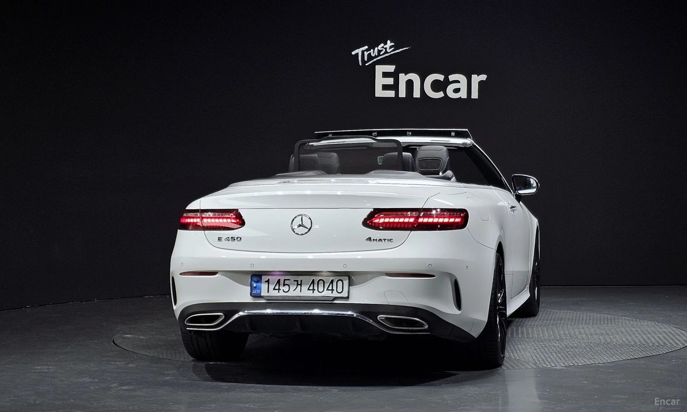 Mercedes Benz E-Class W213 превью 4