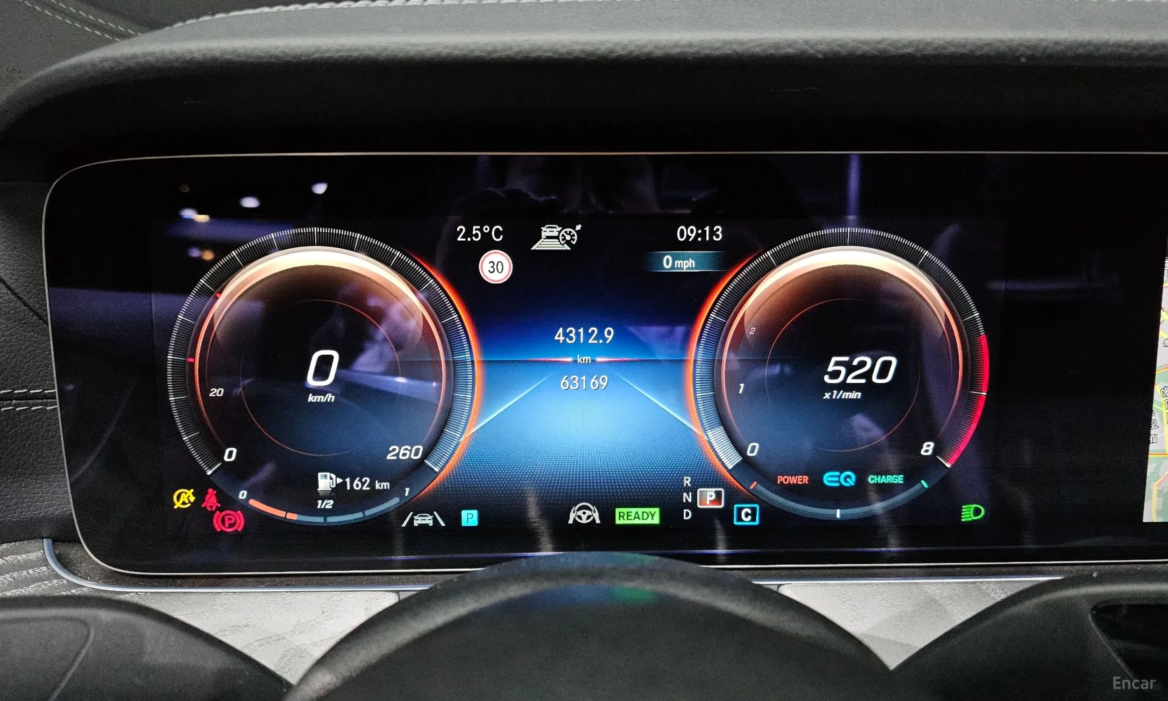 Mercedes Benz E-Class W213 превью 8
