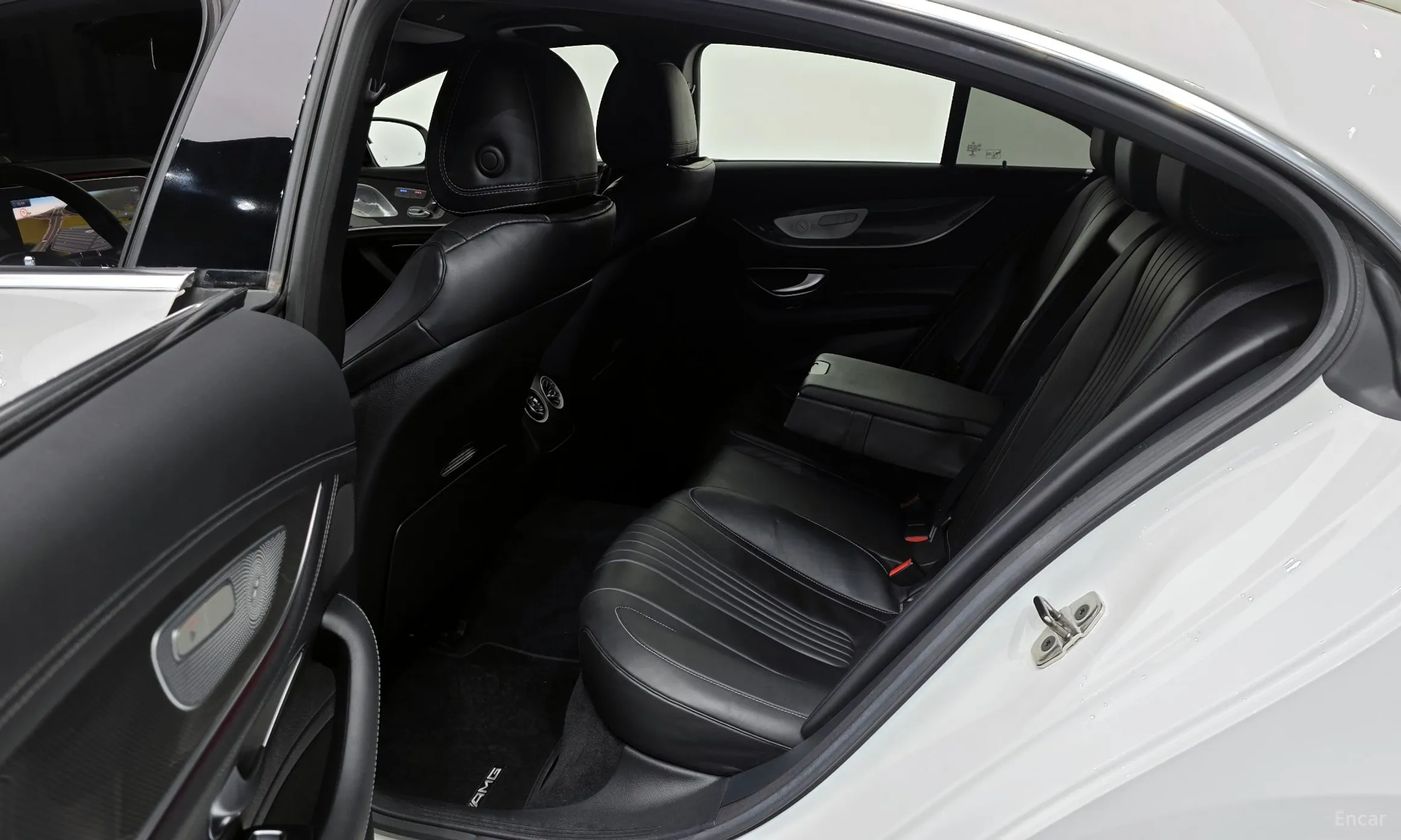 Mercedes Benz CLS-Class C257 превью 20