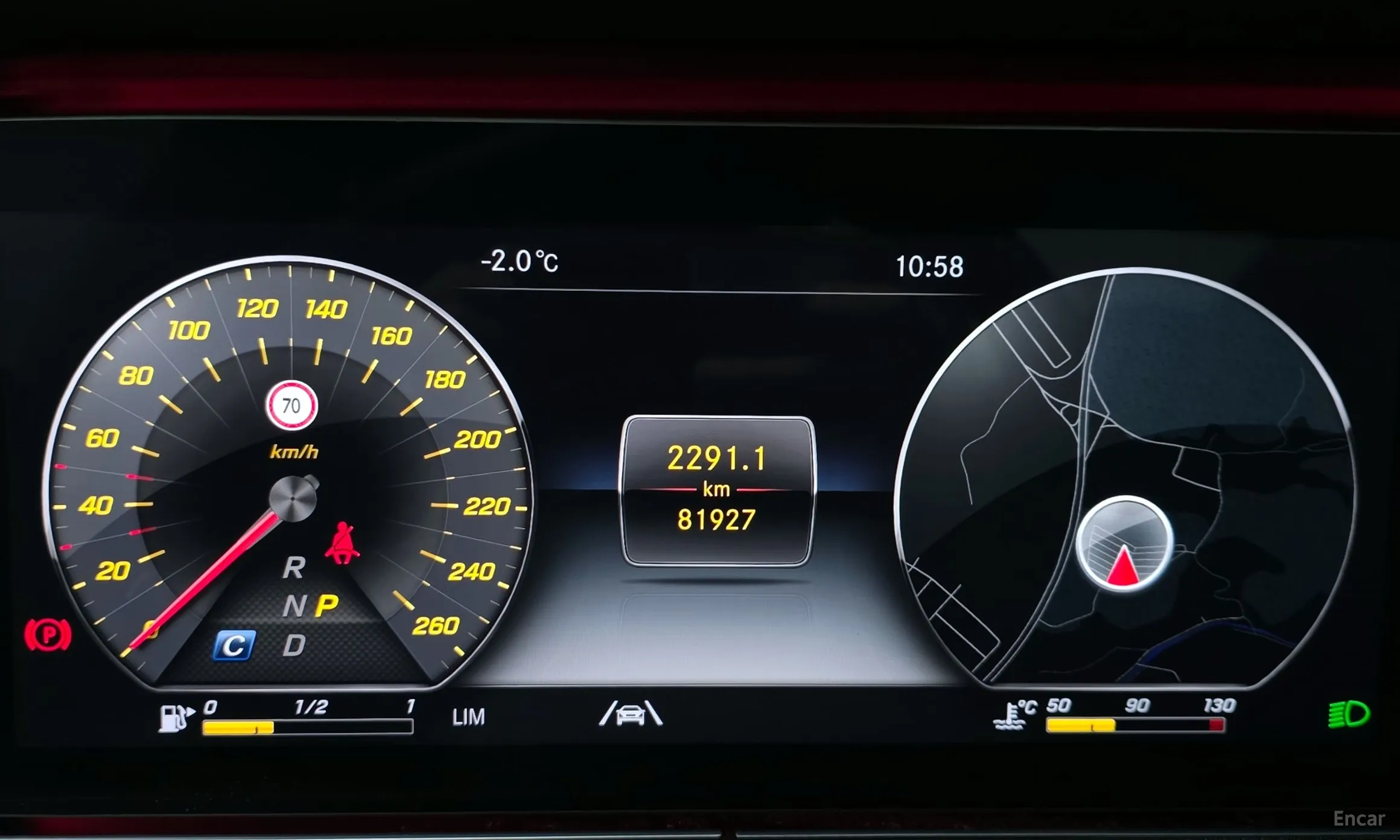 Mercedes Benz CLS-Class C257 превью 8