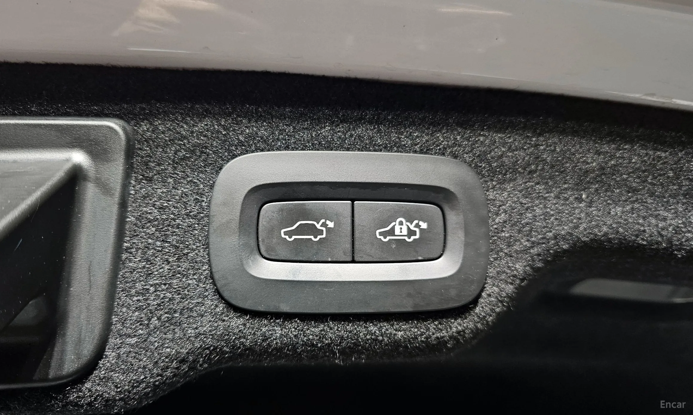 Volvo S90 превью 20