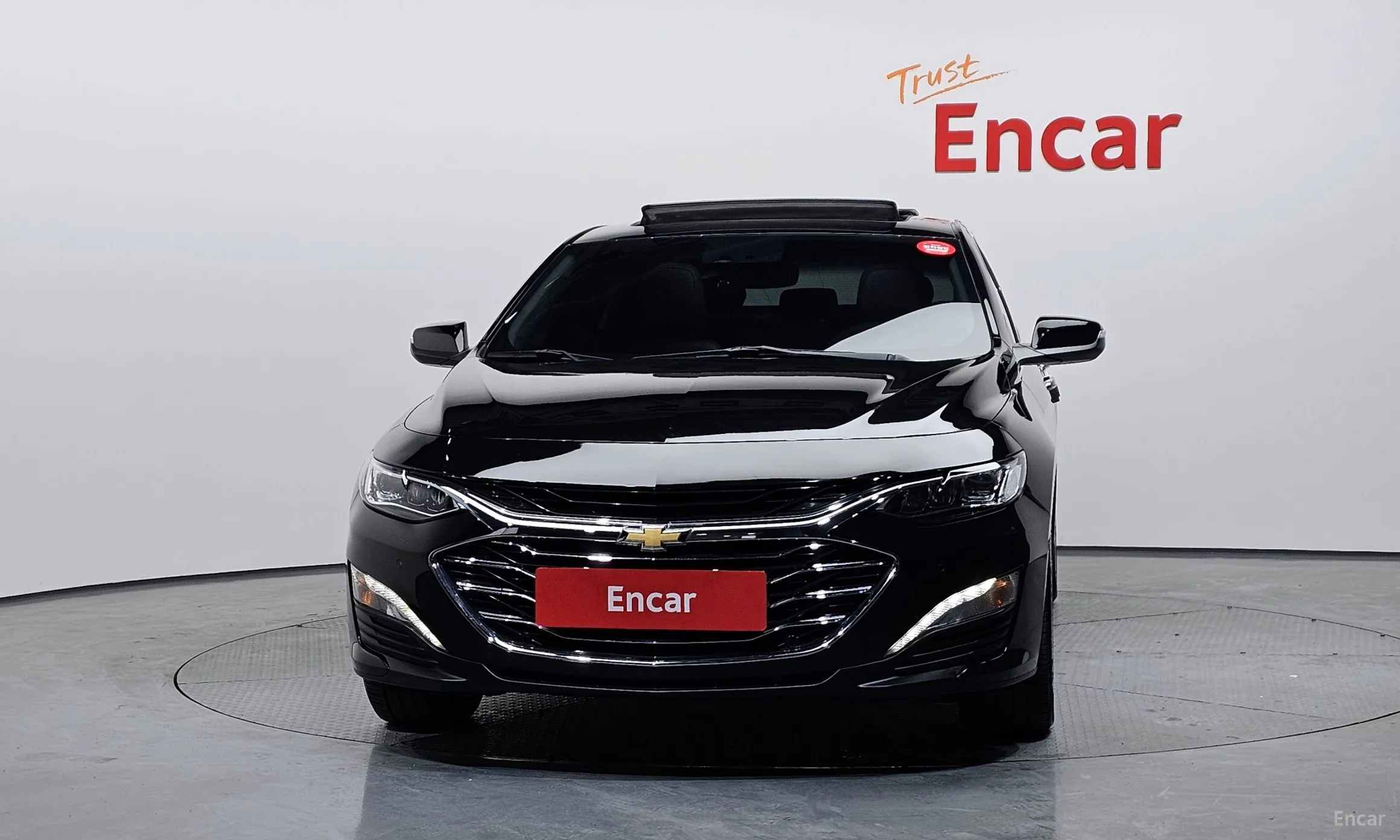 Chevrolet (GM Daewoo) Malibu превью 3