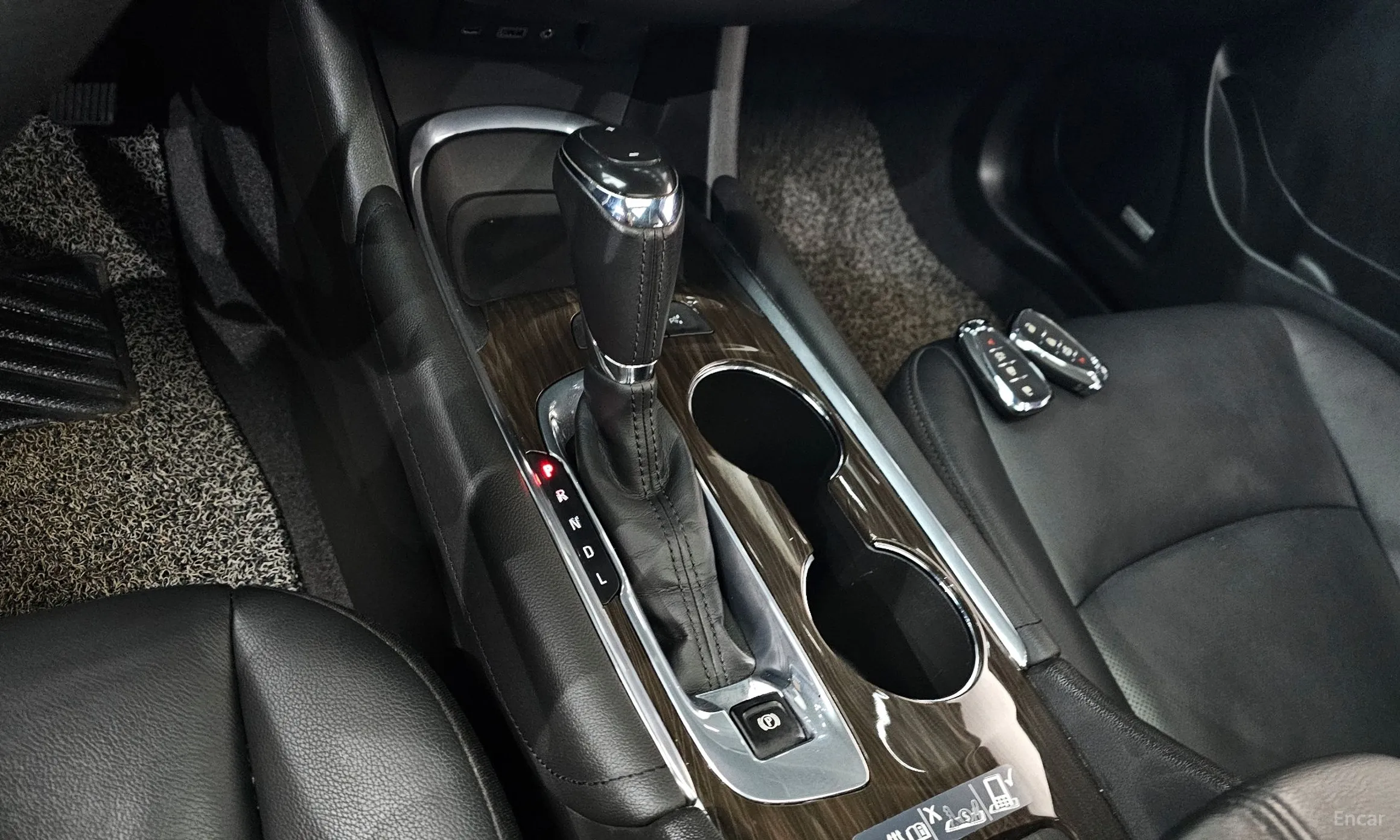 Chevrolet (GM Daewoo) Malibu превью 9