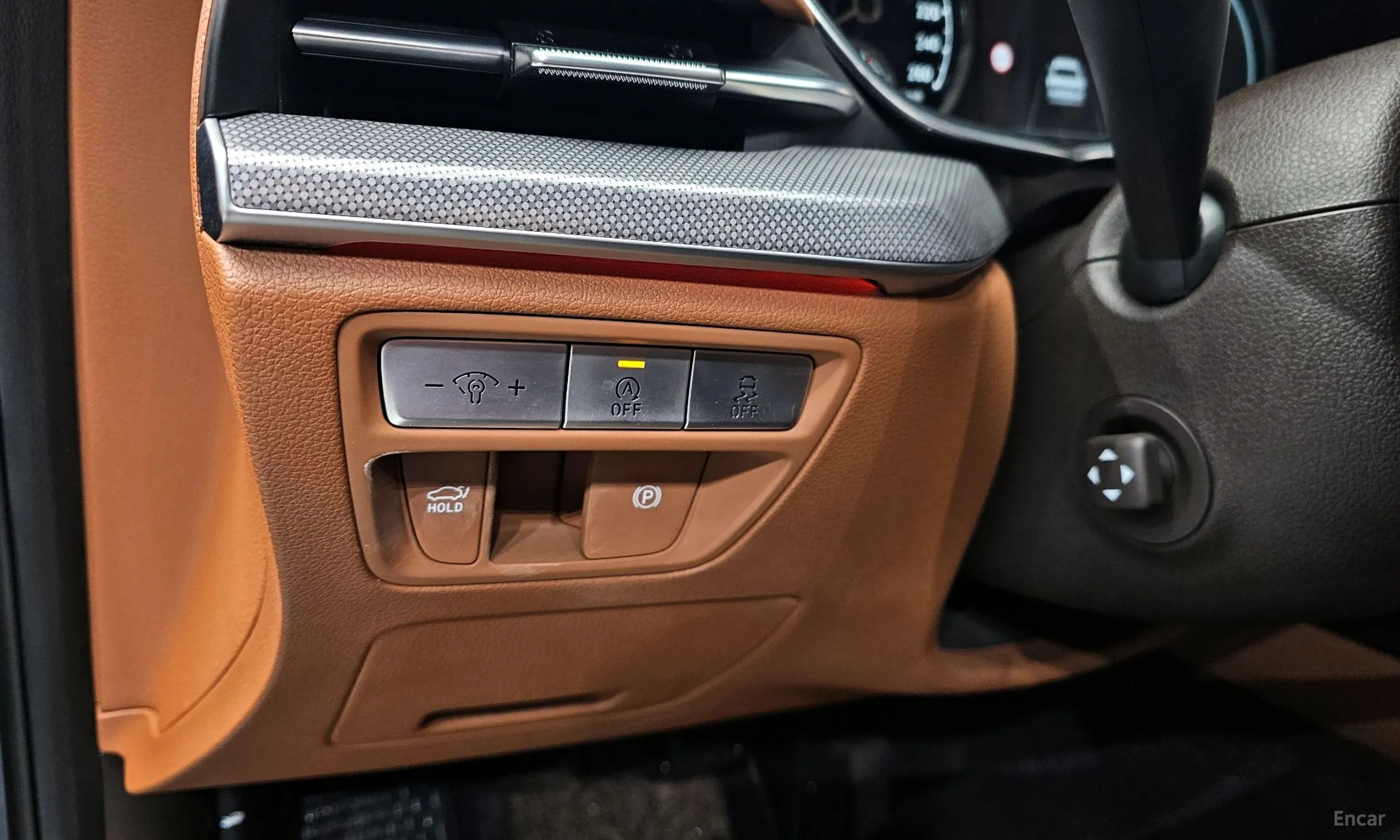 Genesis G80 (RG3) превью 14