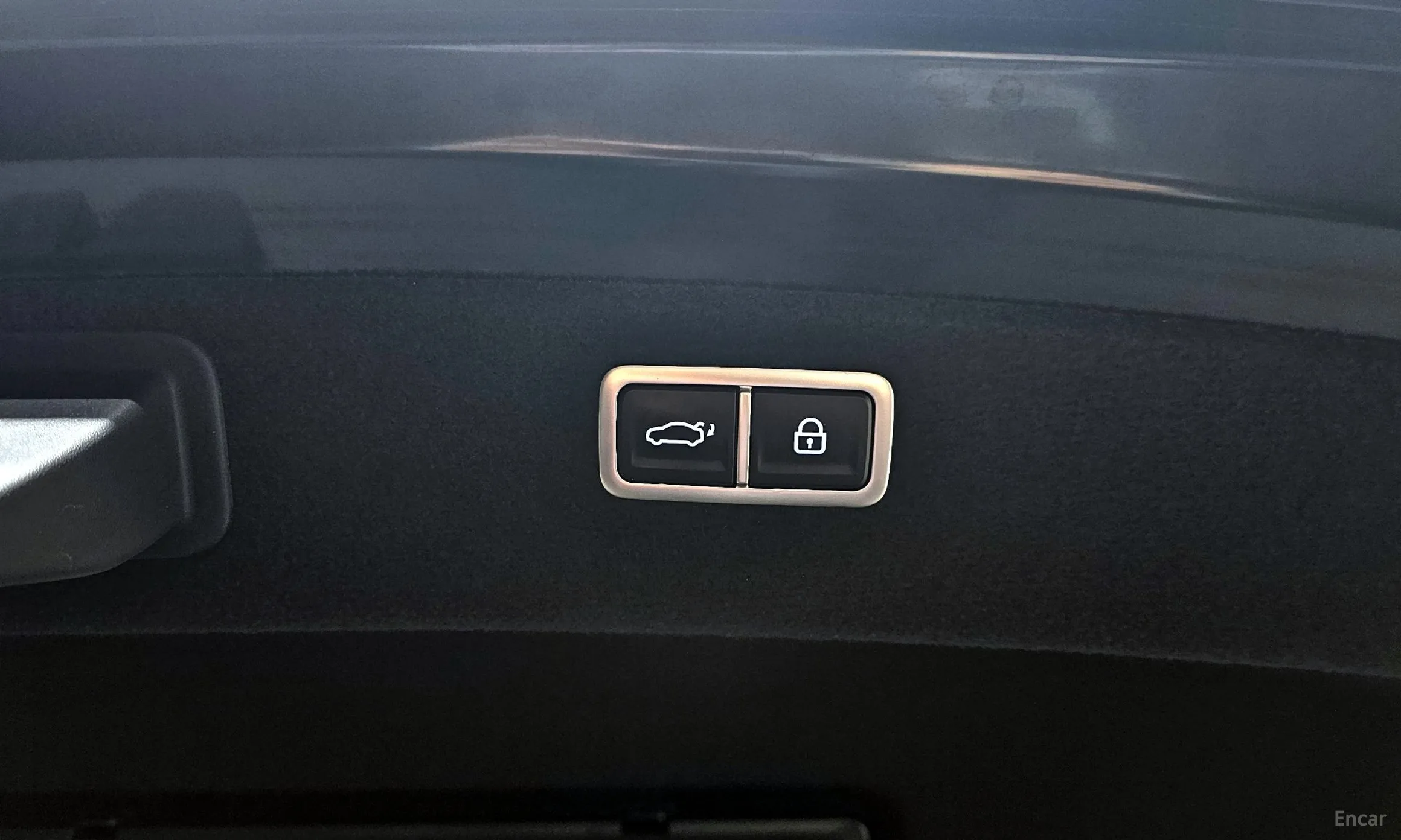 Genesis G80 (RG3) превью 20
