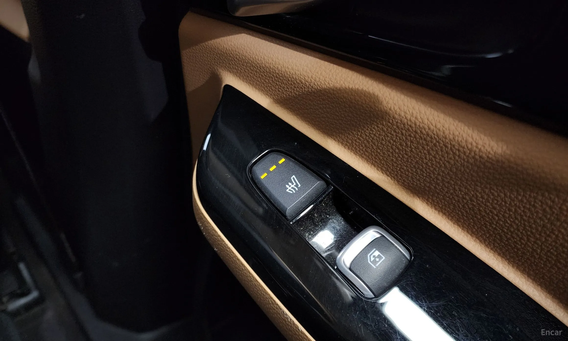 Kia Carnival Gen 4 превью 18