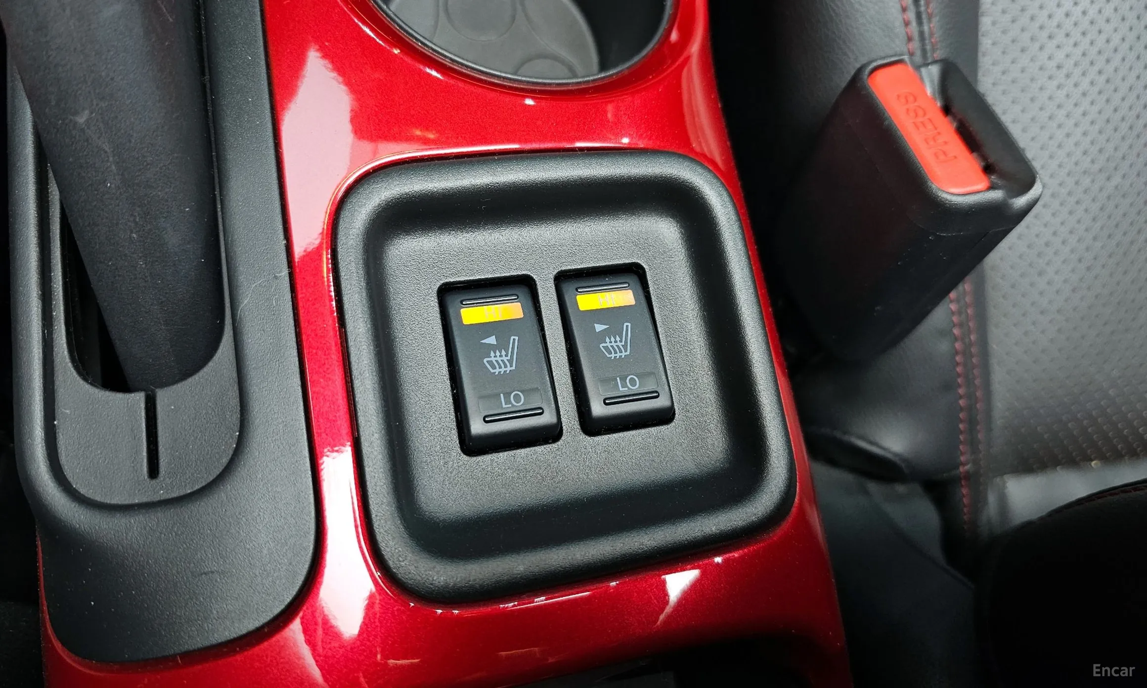 Nissan Juke превью 16