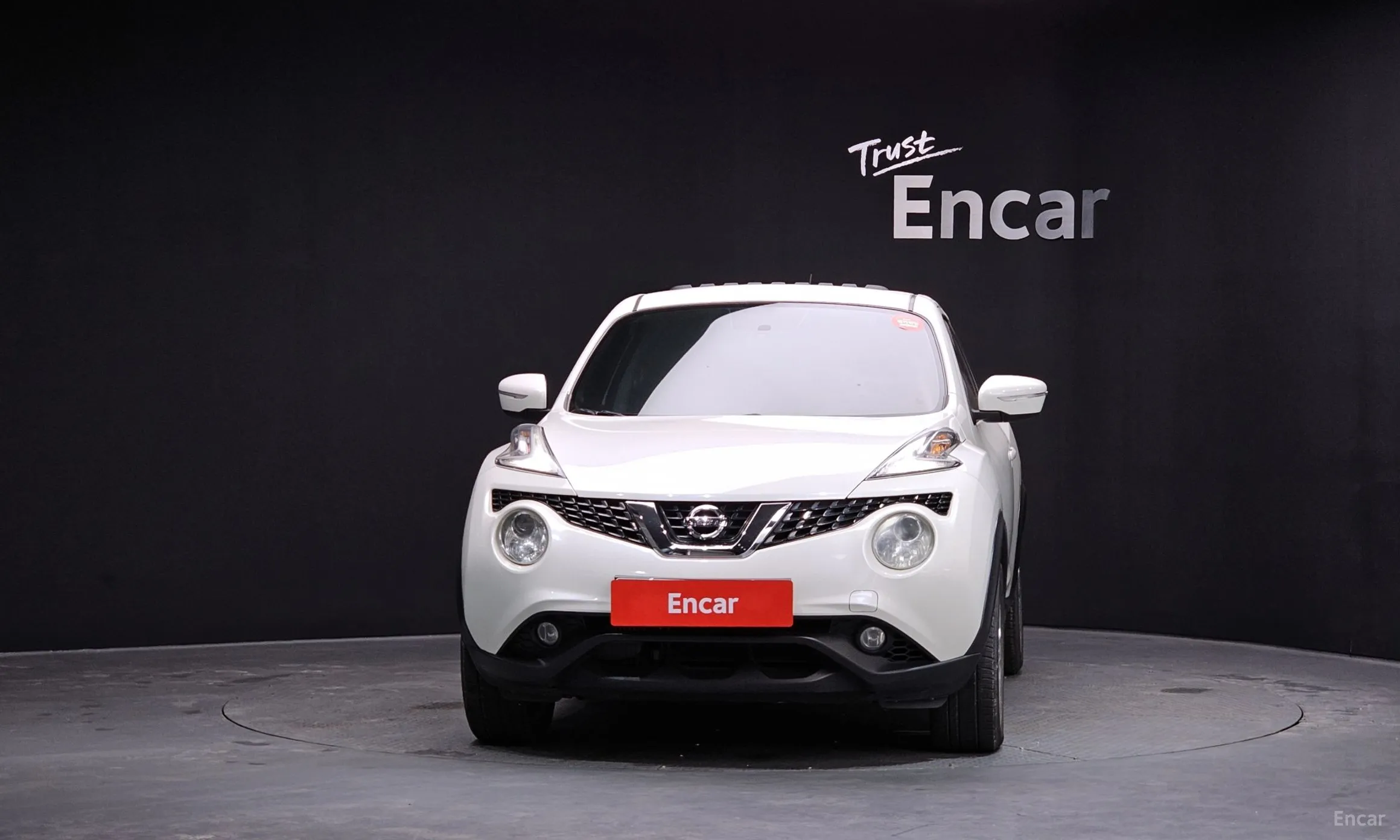 Nissan Juke превью 3