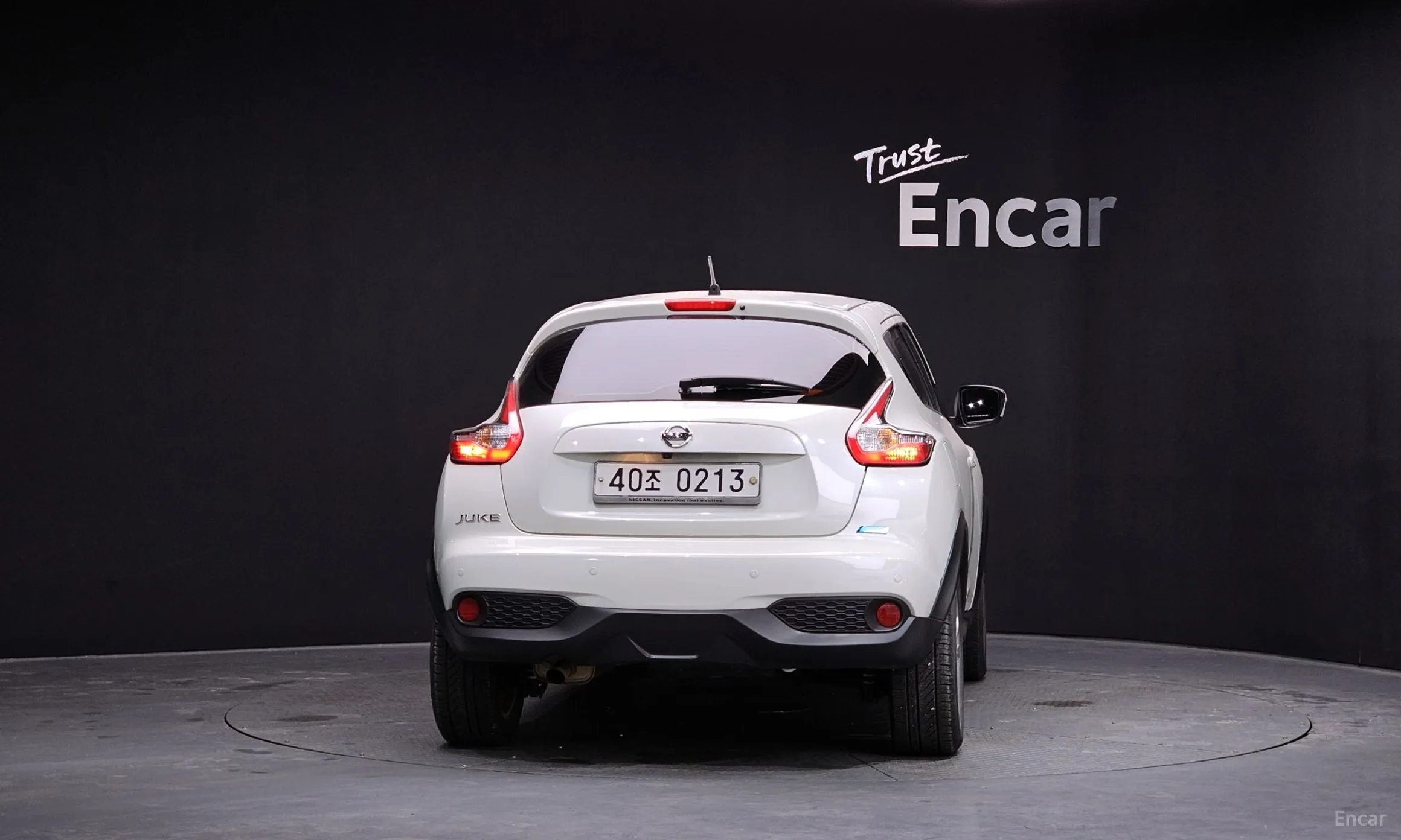 Nissan Juke превью 4
