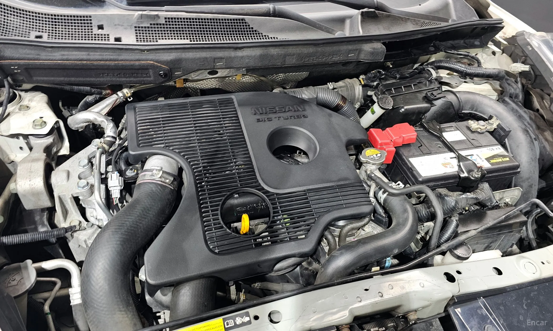 Nissan Juke превью 6