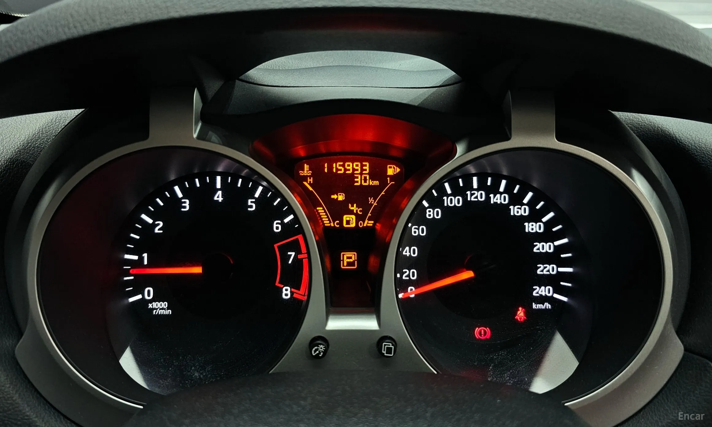 Nissan Juke превью 8