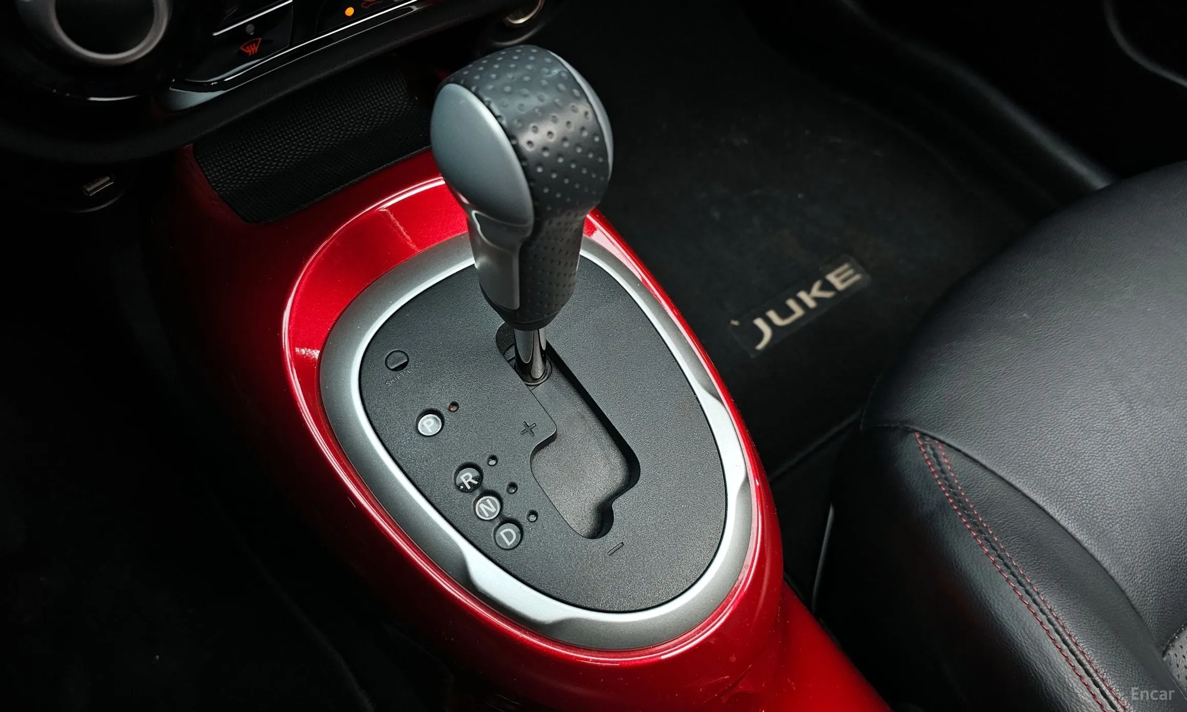 Nissan Juke превью 9