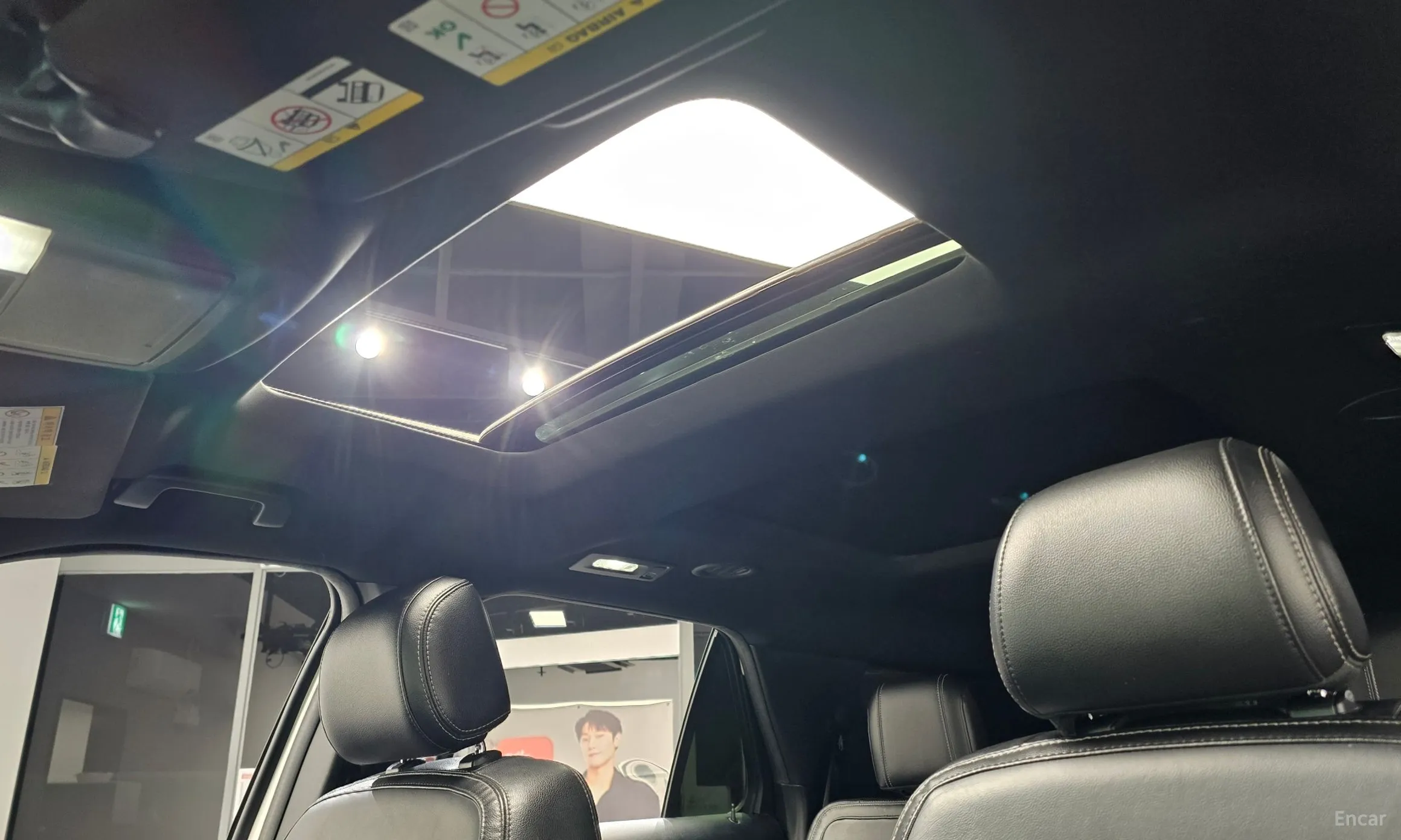Ford Explorer превью 19