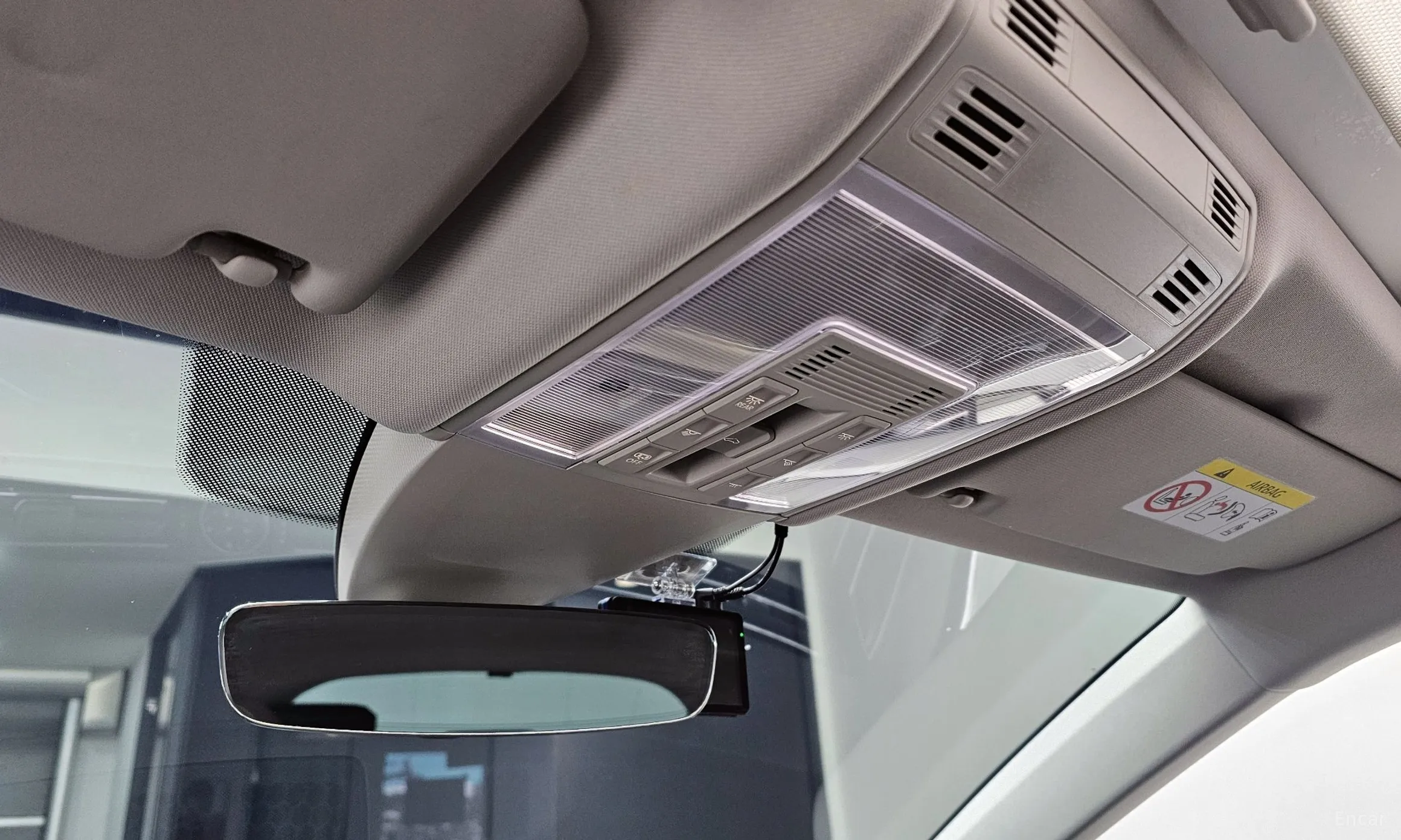 Volkswagen Ateon превью 17