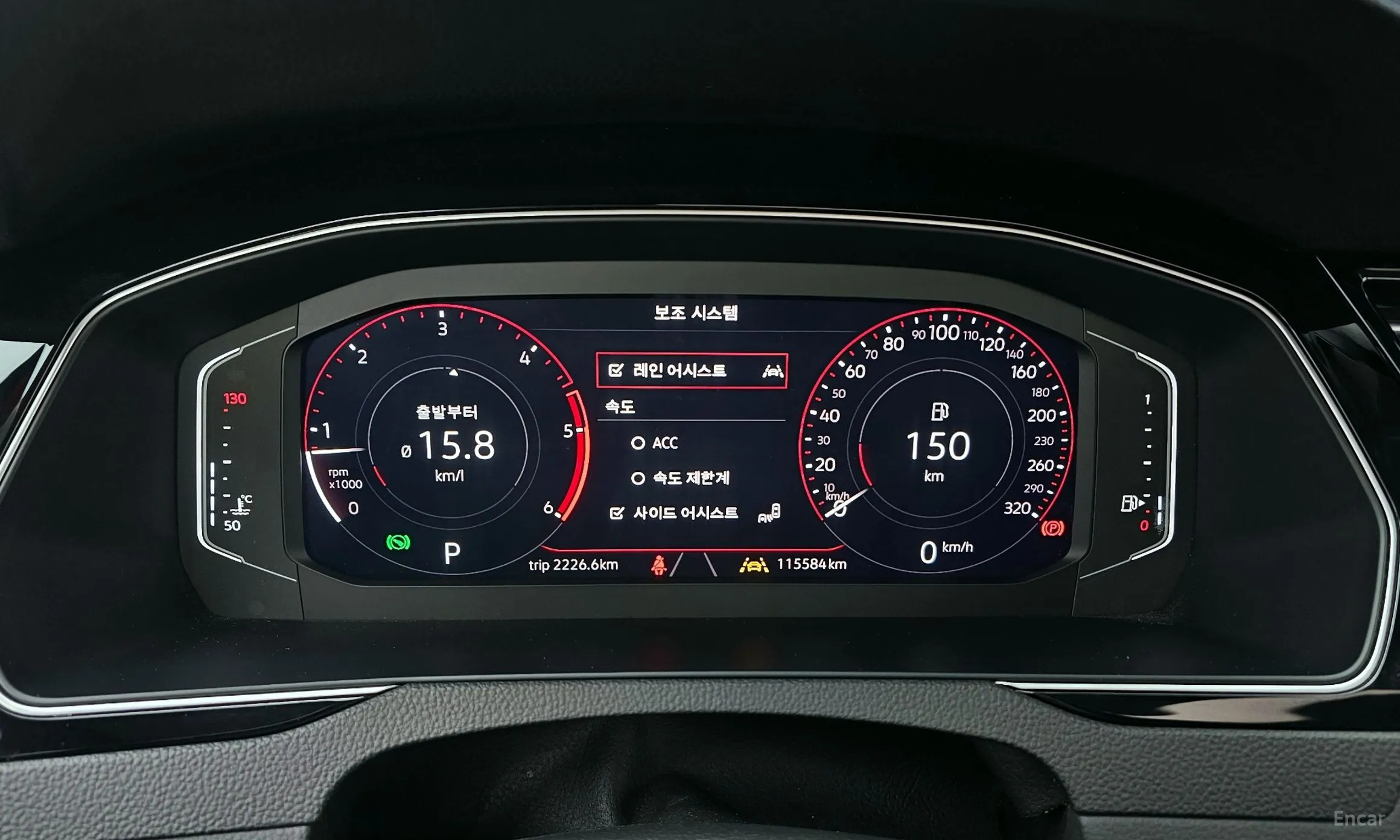 Volkswagen Ateon превью 8